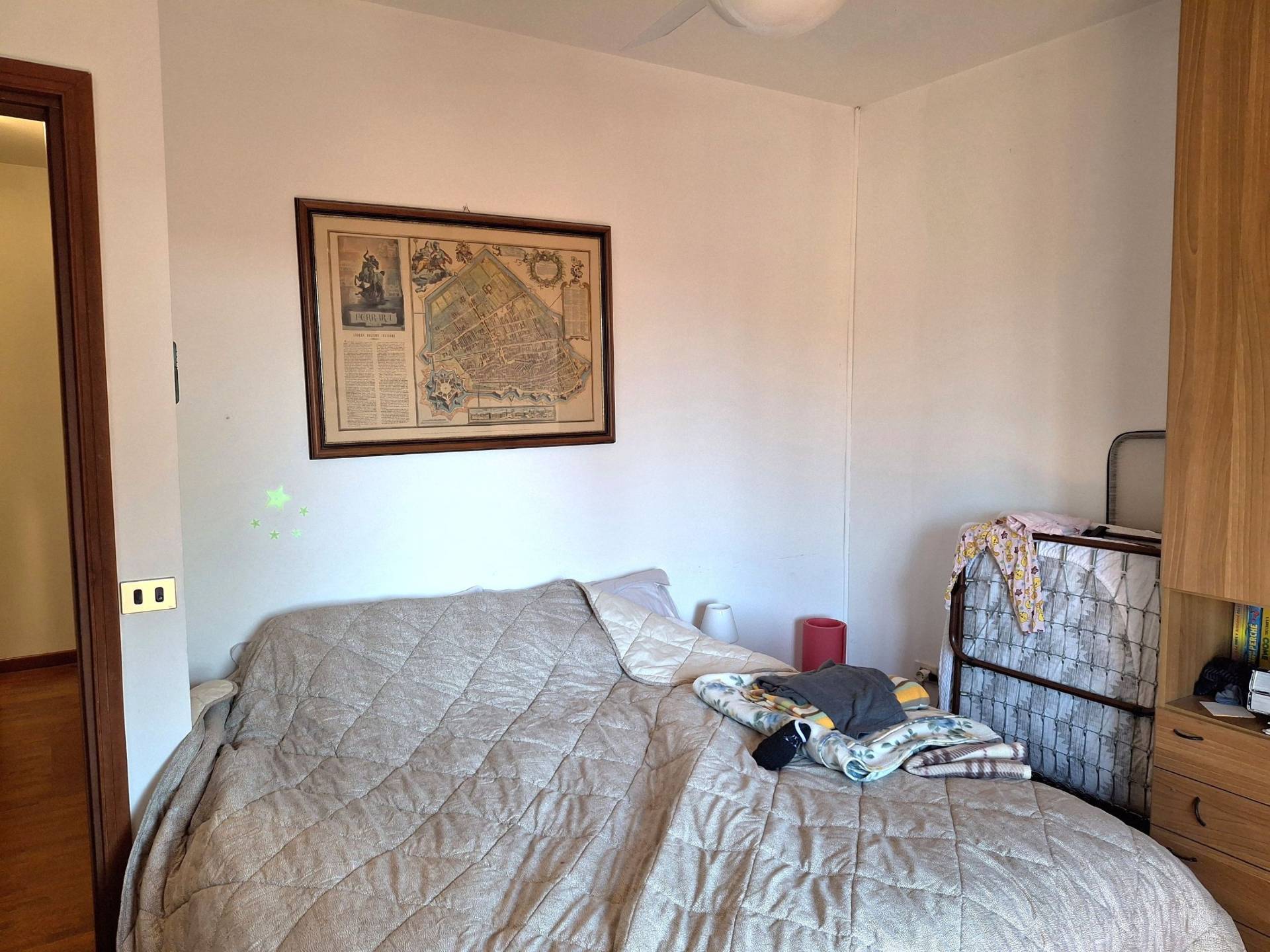 Villette a schiera in vendita a Ferrara, Via Comacchio