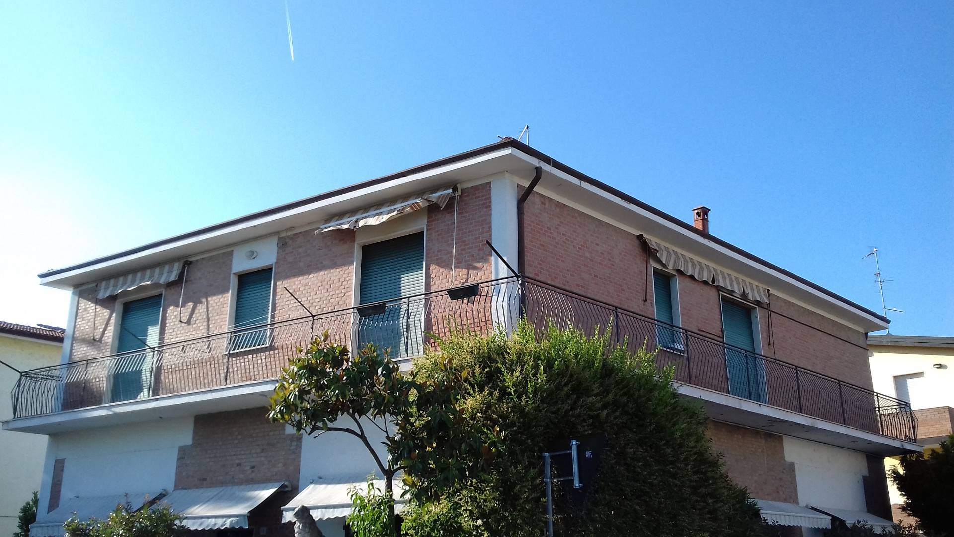 Appartamento in affitto a Ferrara, Arginone