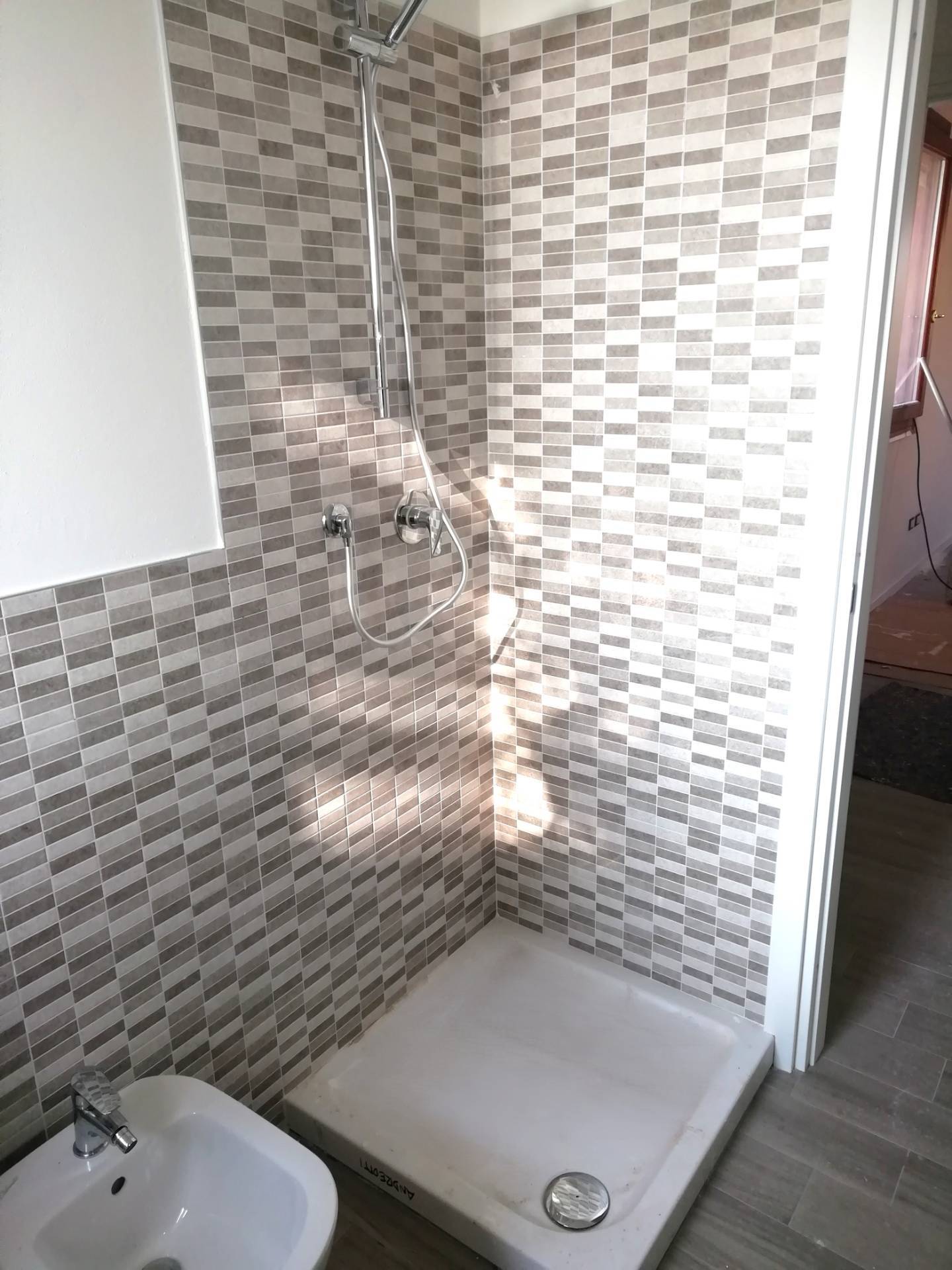 Villette a schiera in vendita a Ferrara, POROTTO