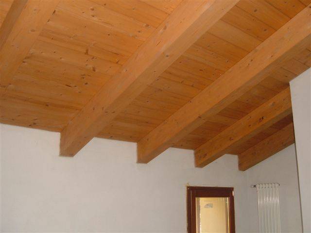 Villette a schiera in vendita a Ferrara, POROTTO