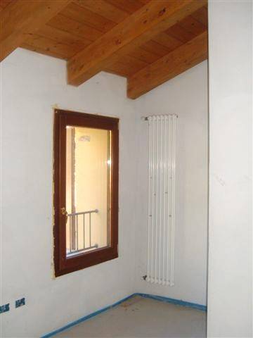 Villette a schiera in vendita a Ferrara, POROTTO