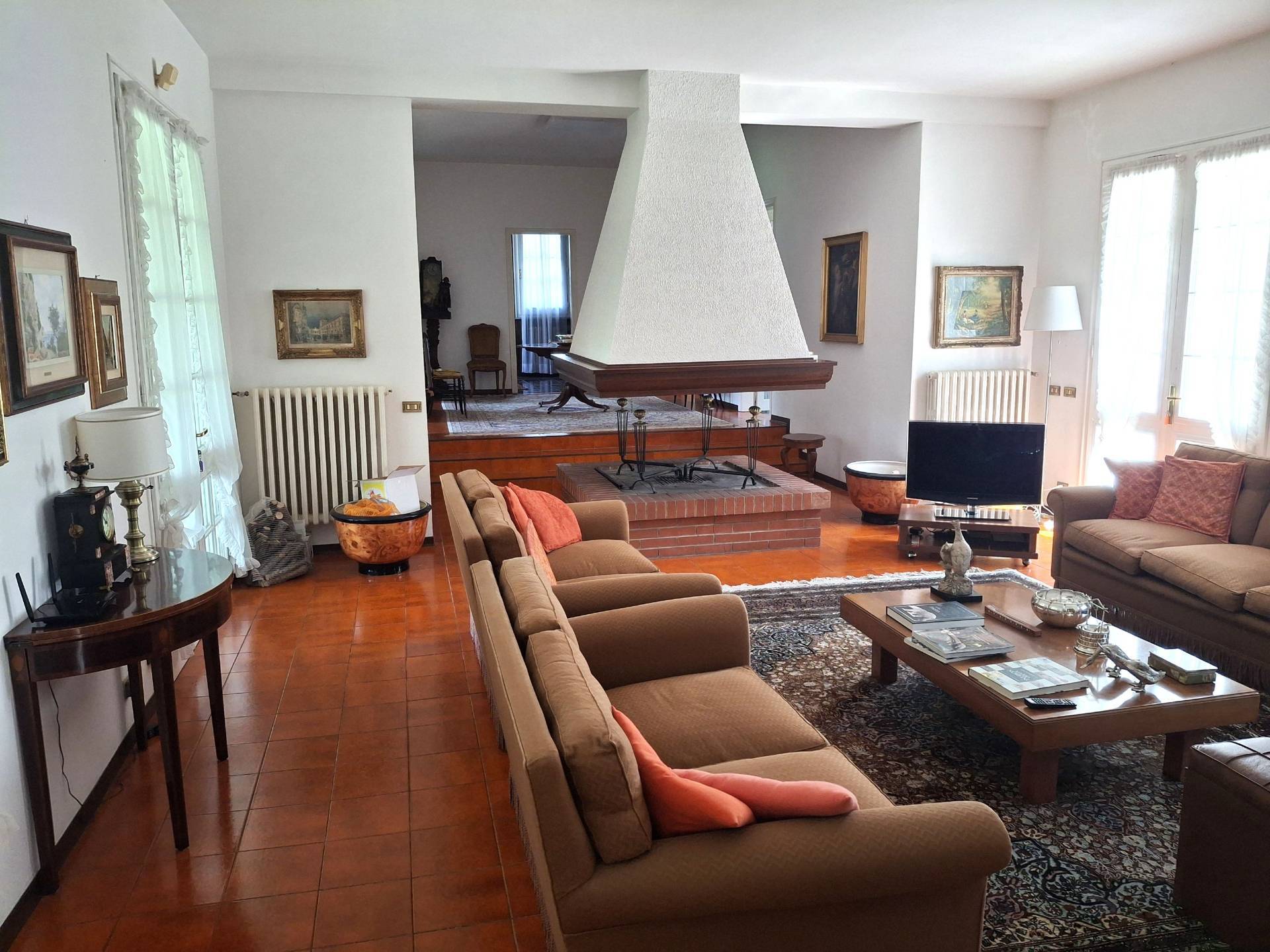 Villa in vendita a Copparo, Coccanile-Cesta