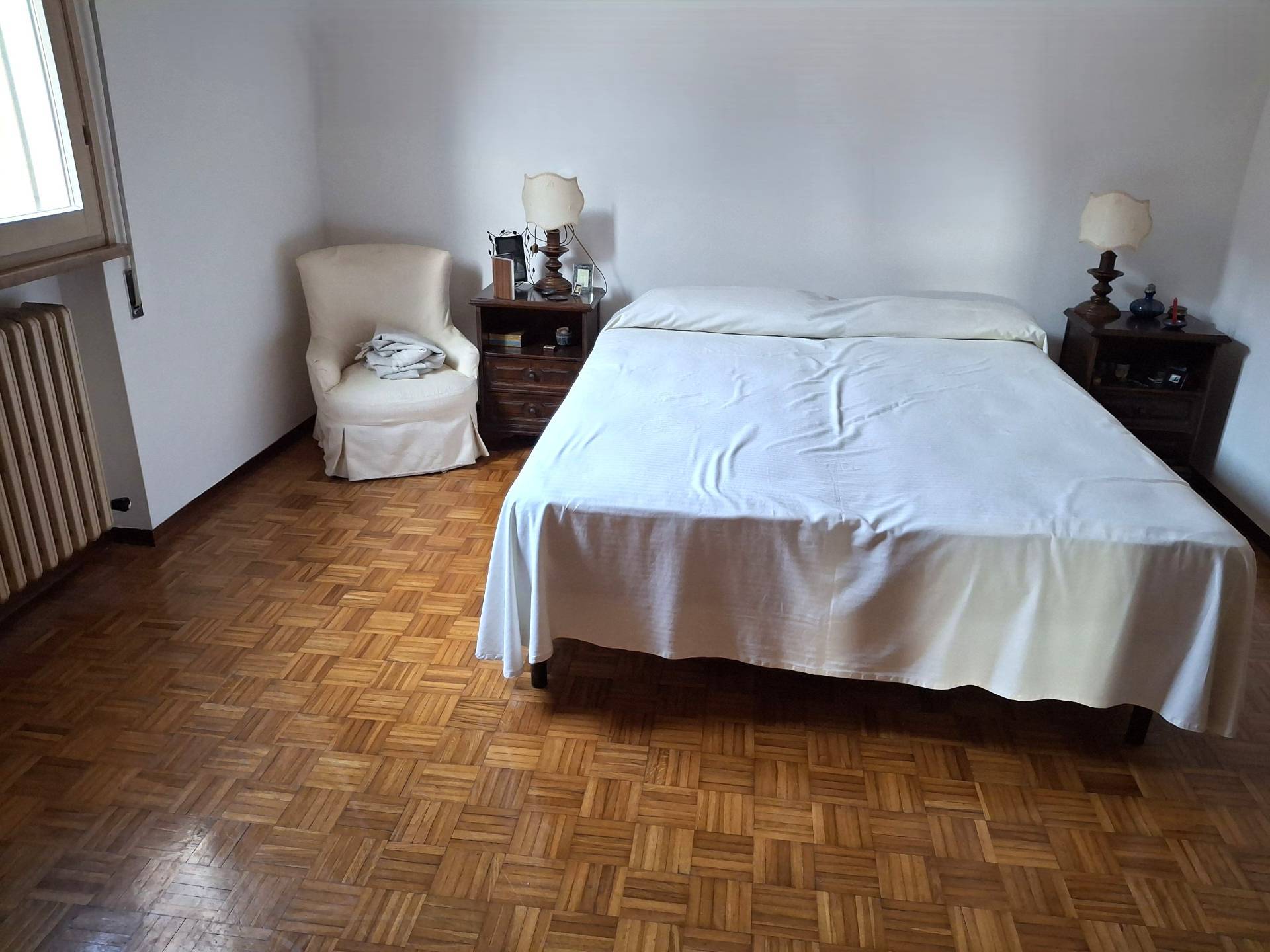 Appartamento in vendita a Ferrara, Entro Mura