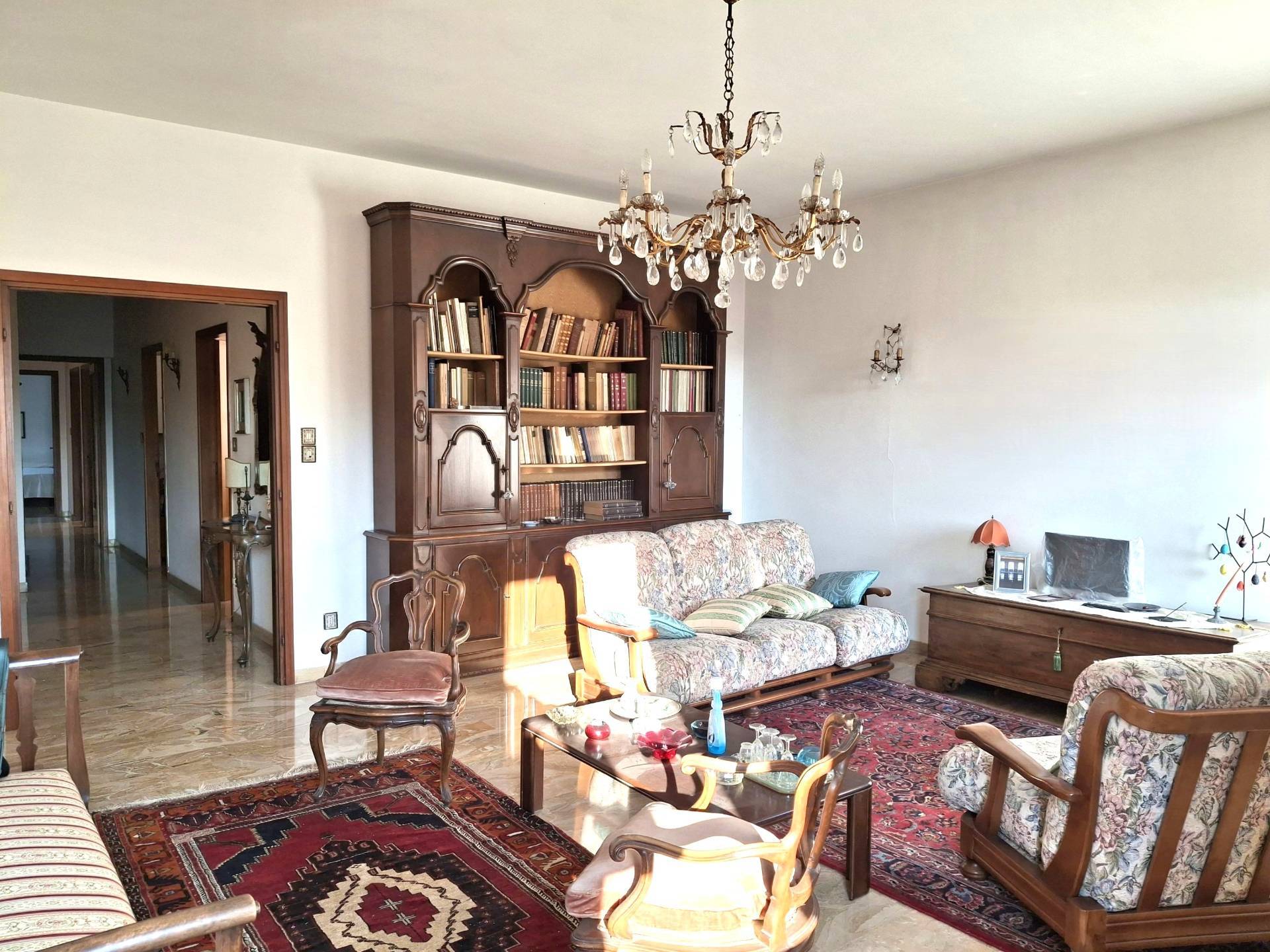 Appartamento in vendita a Ferrara, Entro Mura