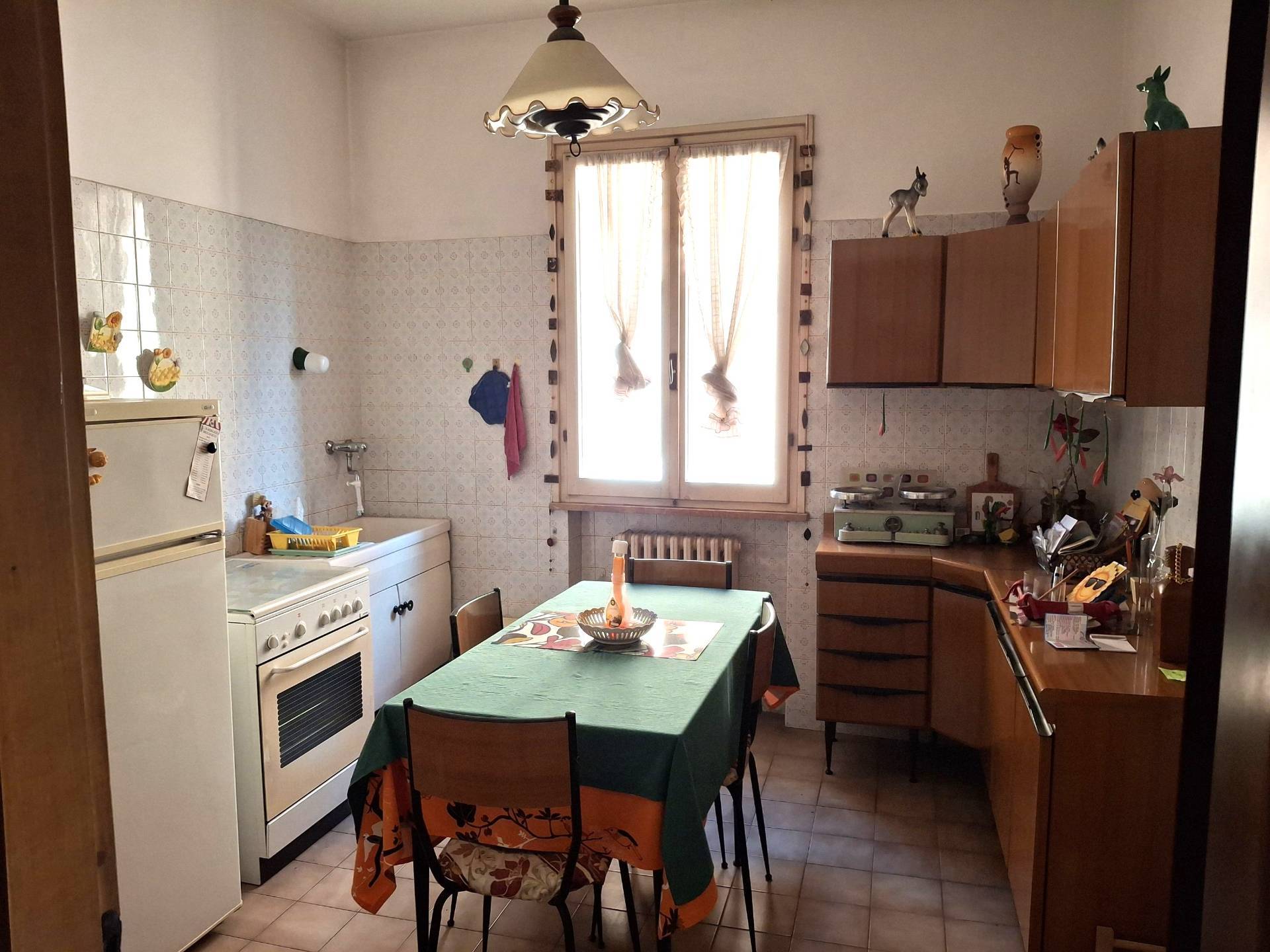 Appartamento in vendita a Ferrara, Entro Mura