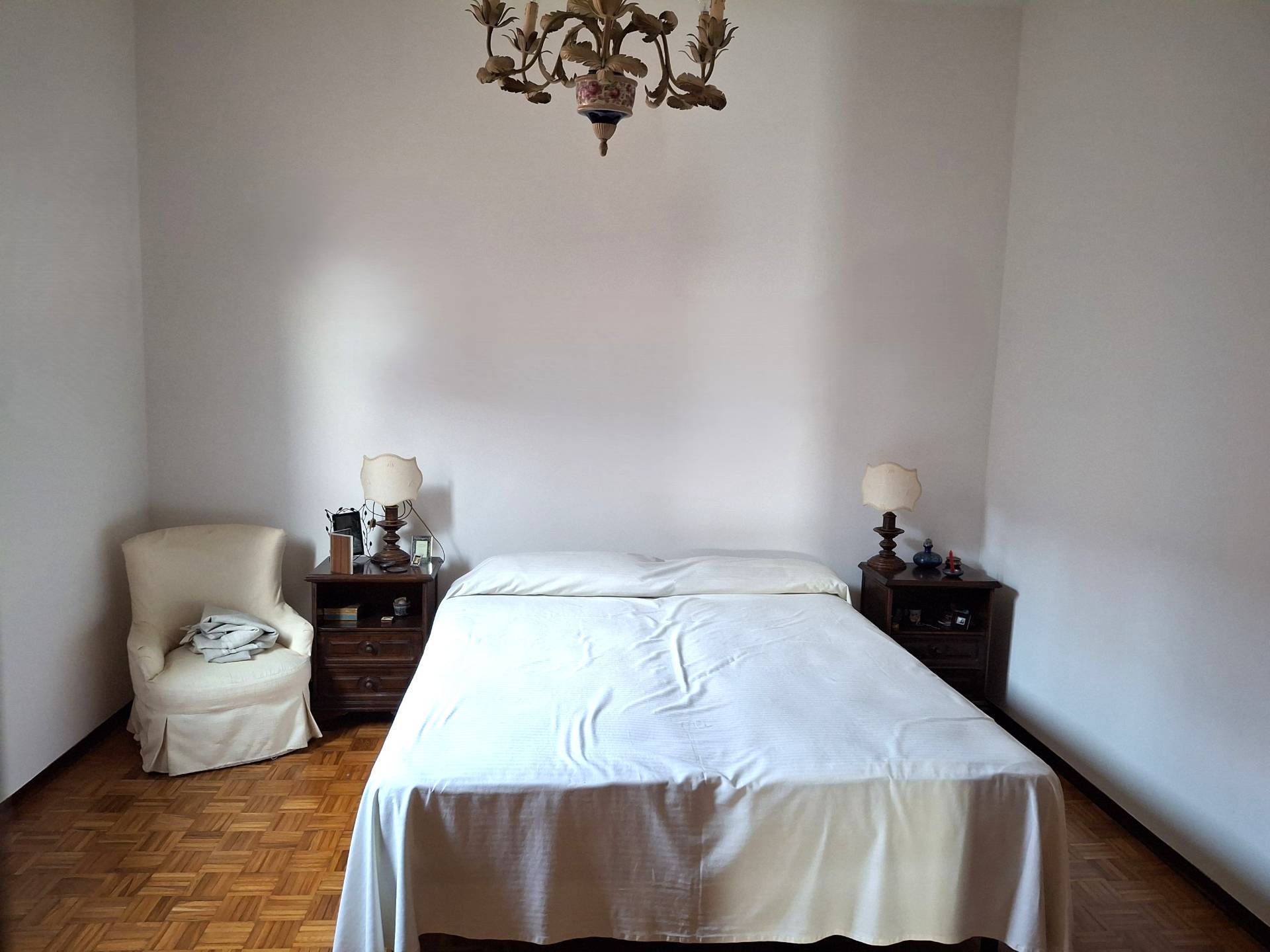 Appartamento in vendita a Ferrara, Entro Mura