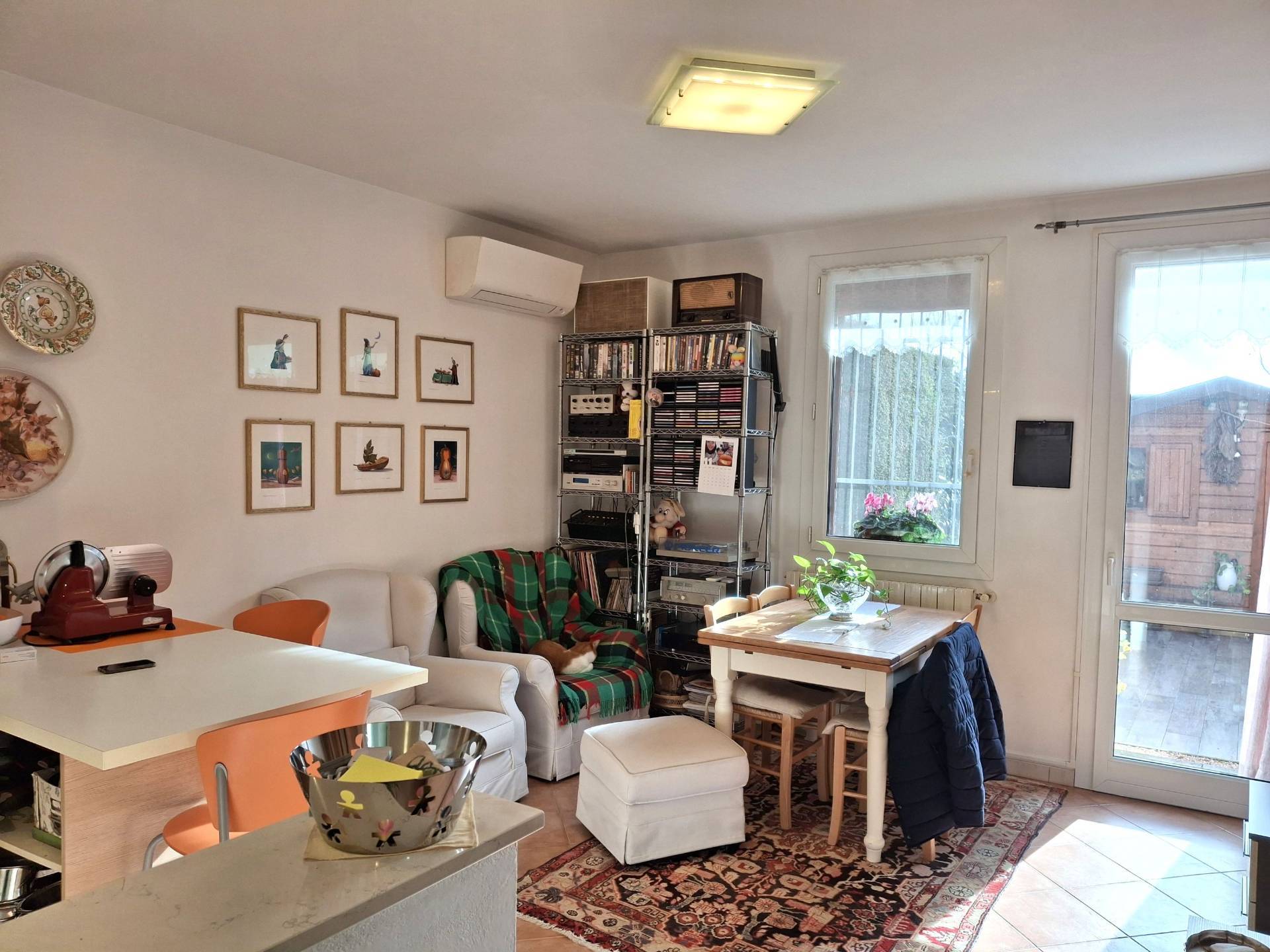 Appartamento in vendita a Ferrara, POROTTO