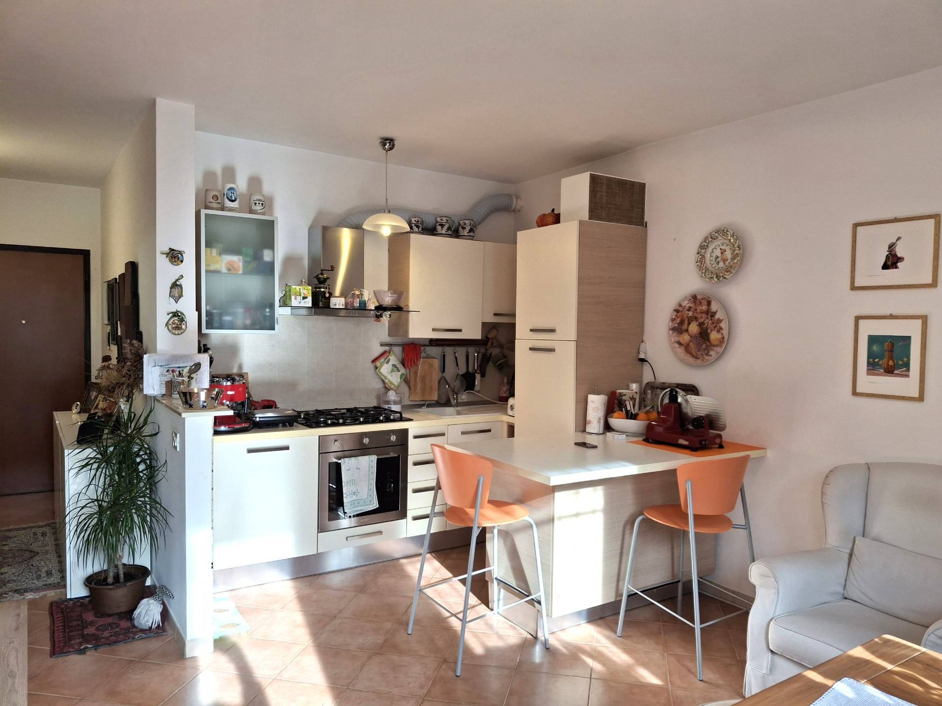 Appartamento in vendita a Ferrara, POROTTO