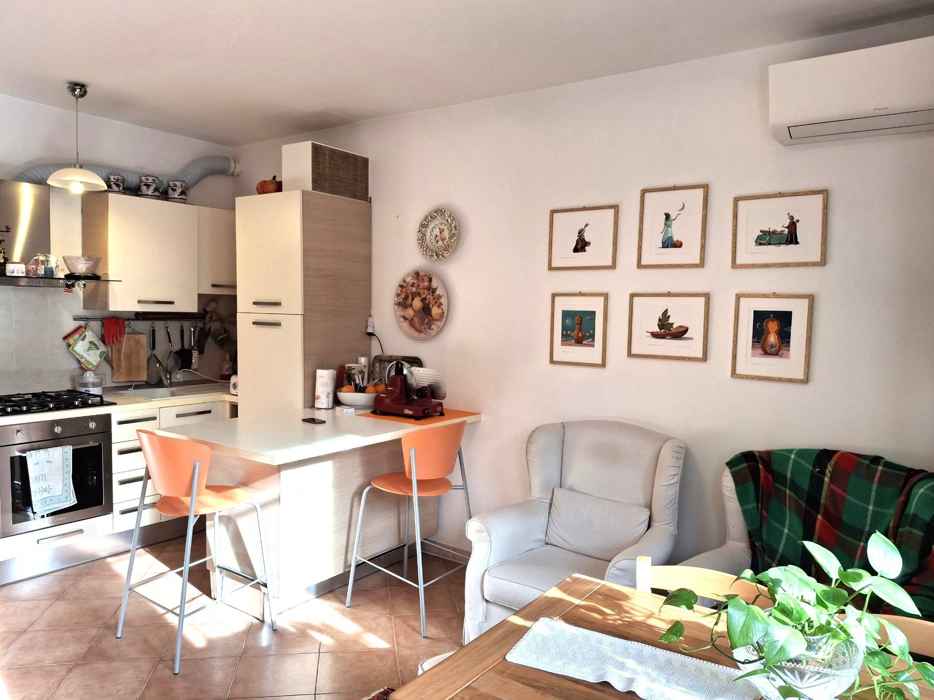 Appartamento in vendita a Ferrara, POROTTO