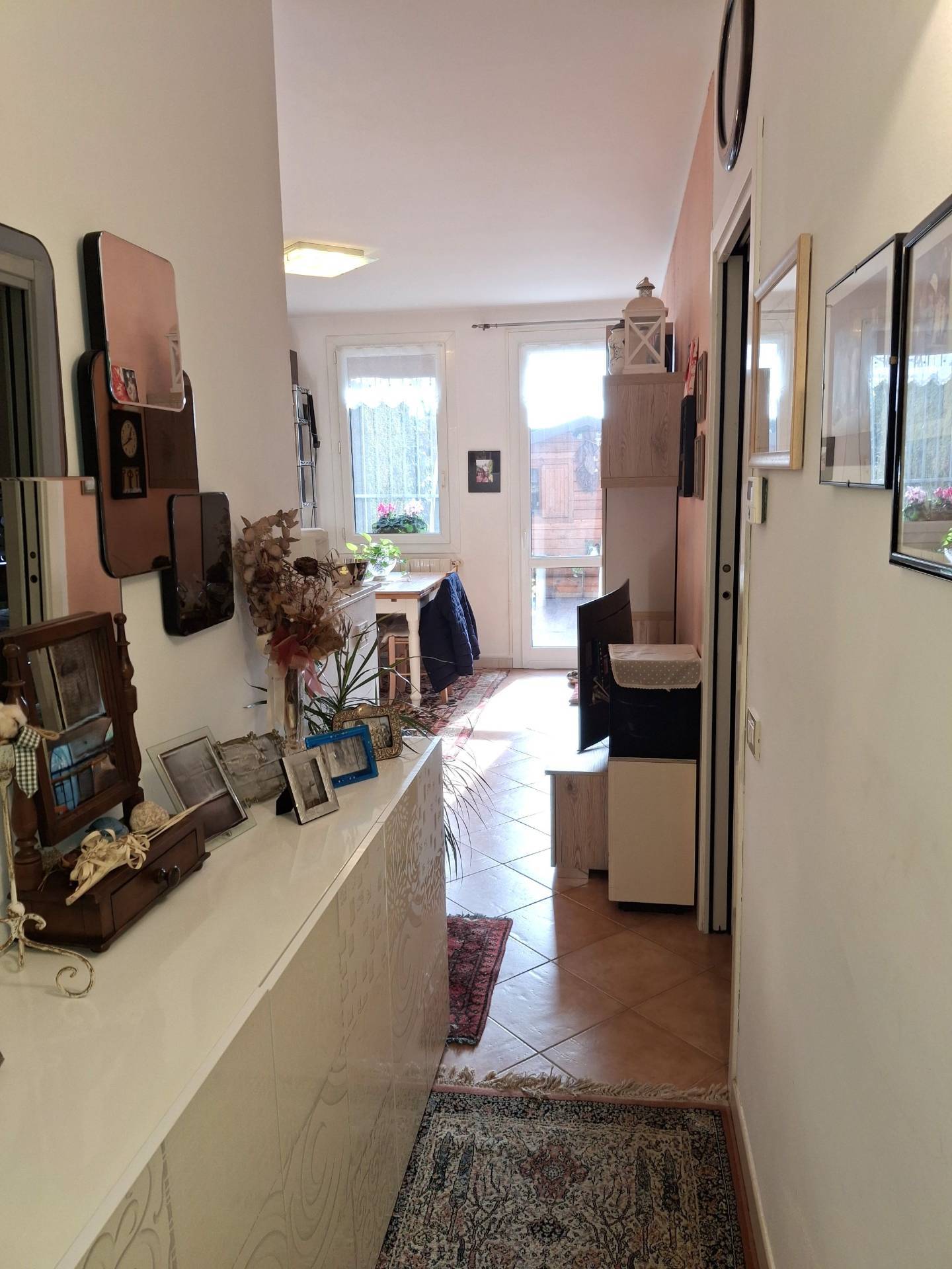 Appartamento in vendita a Ferrara, POROTTO