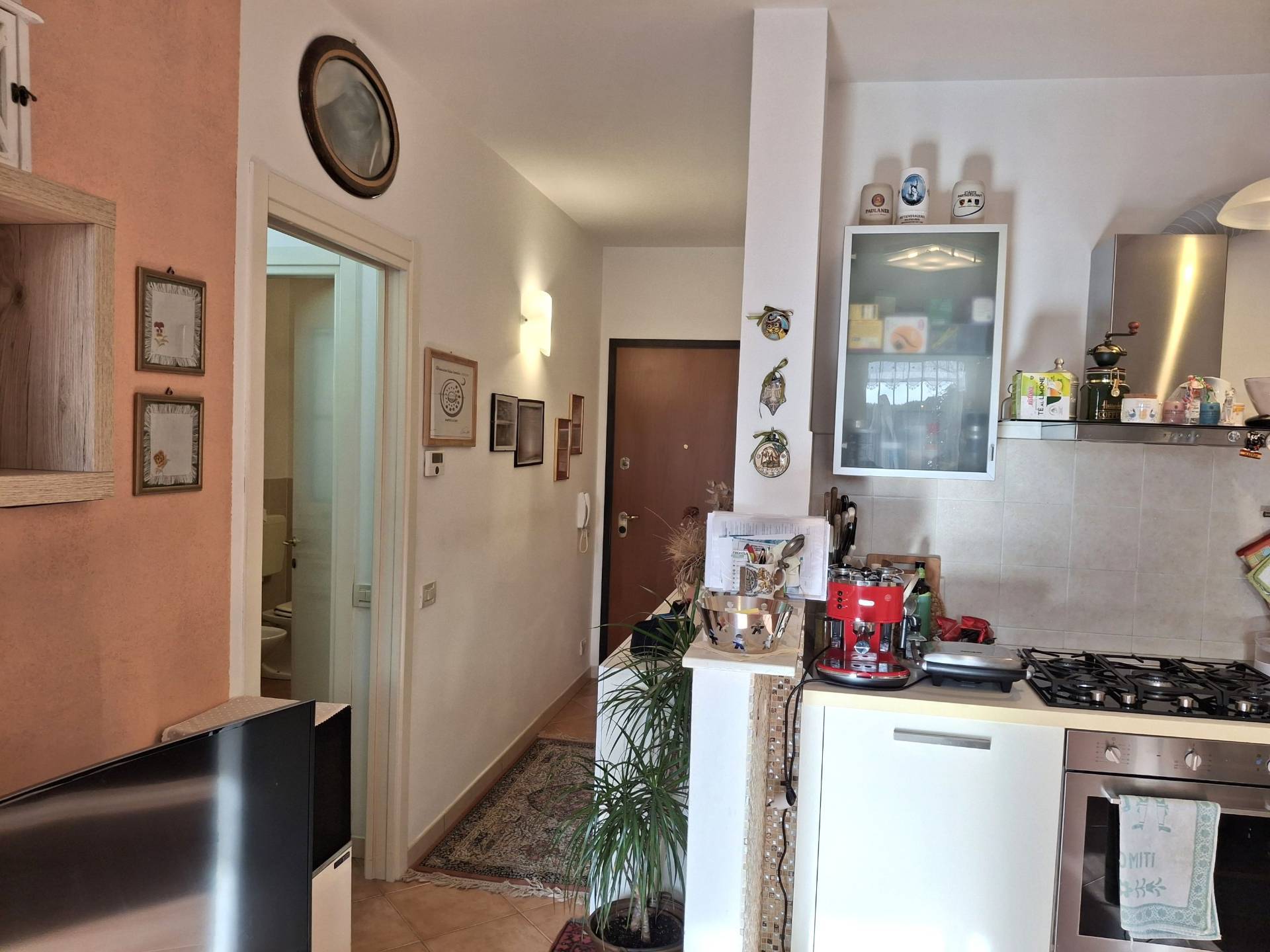 Appartamento in vendita a Ferrara, POROTTO