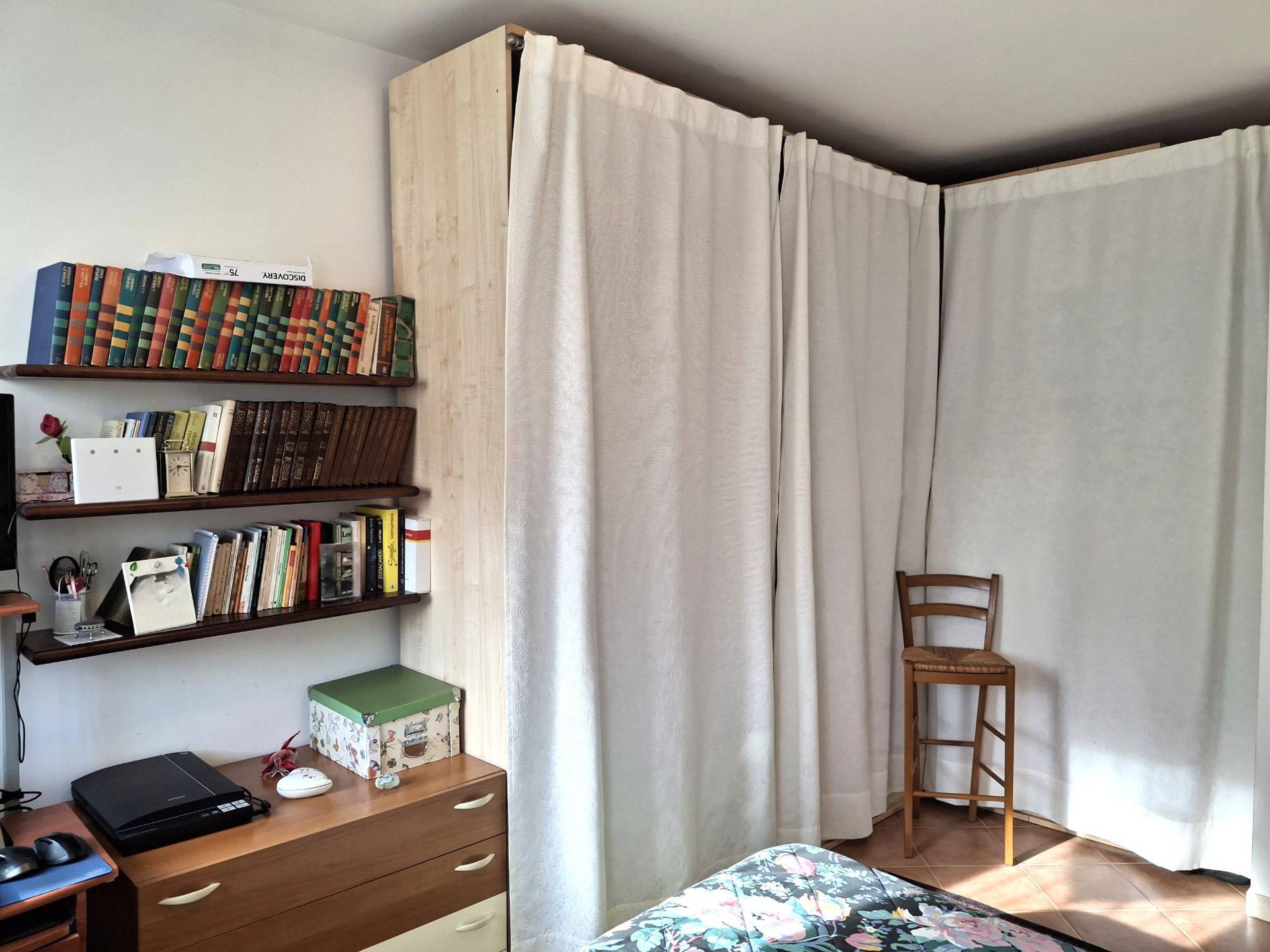 Appartamento in vendita a Ferrara, POROTTO