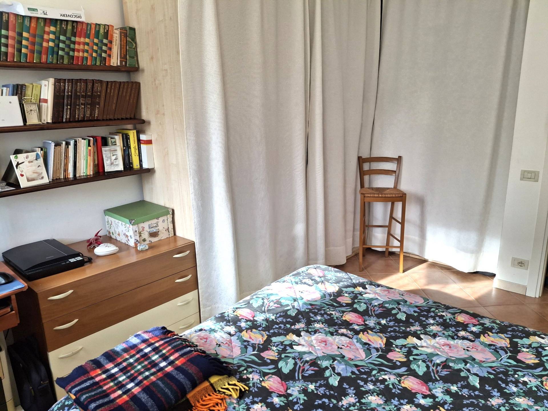 Appartamento in vendita a Ferrara, POROTTO