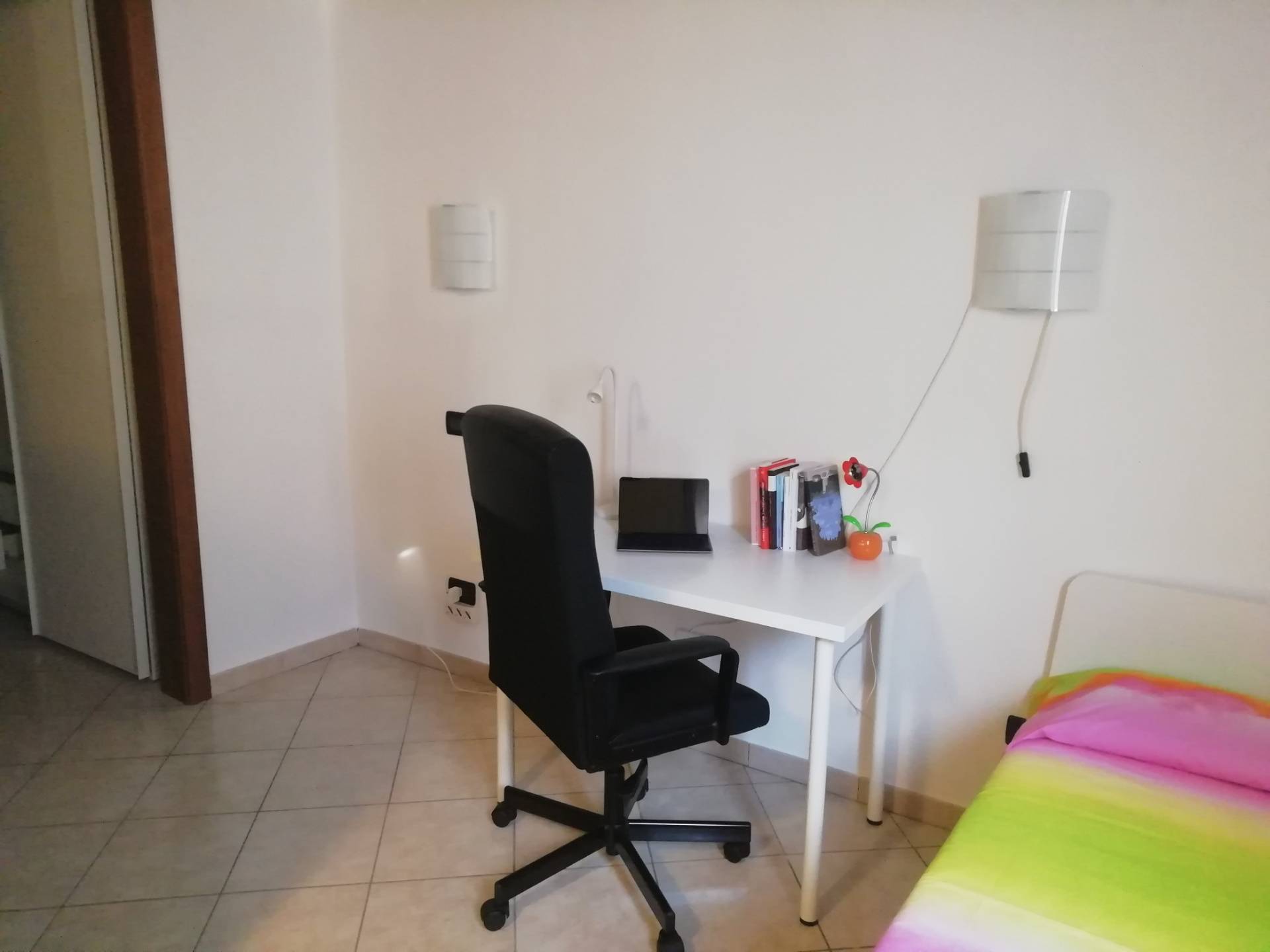 Appartamento in affitto a Ferrara, Centro storico