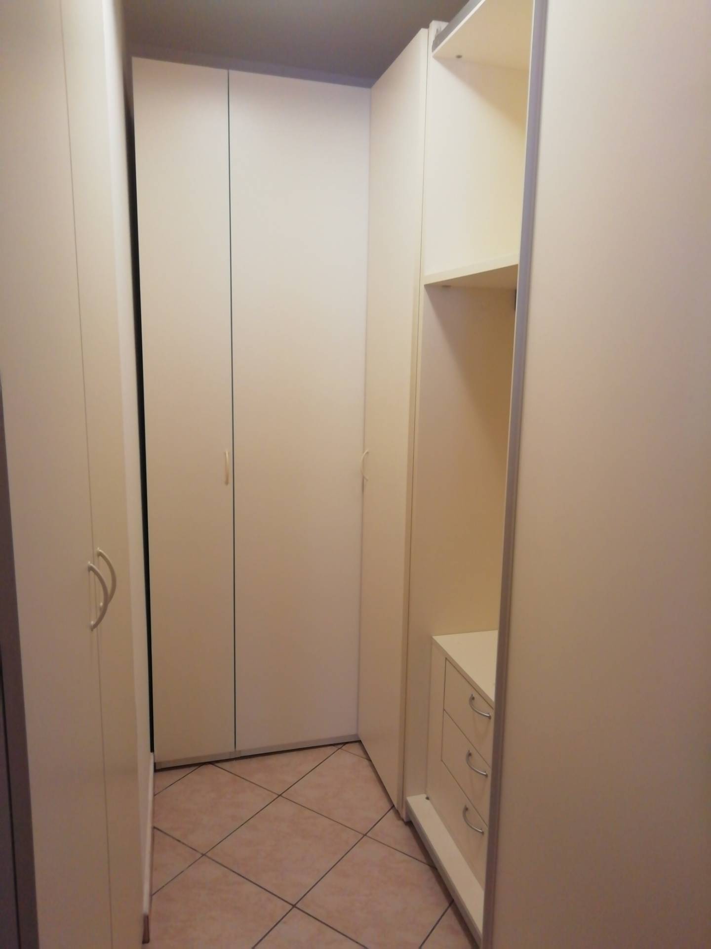 Appartamento in affitto a Ferrara, Centro storico