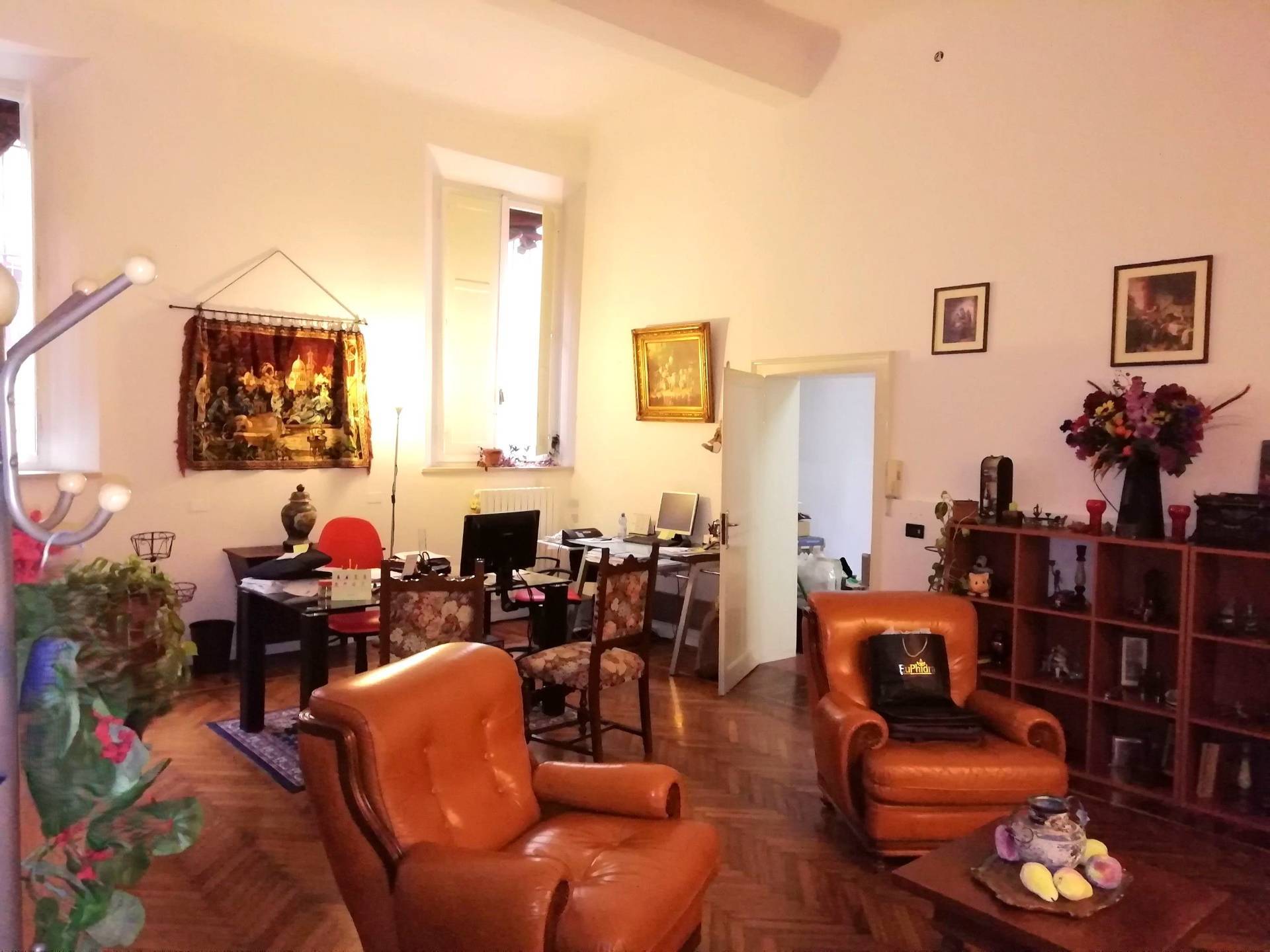 Studio/Ufficio in vendita a Ferrara, Centro storico