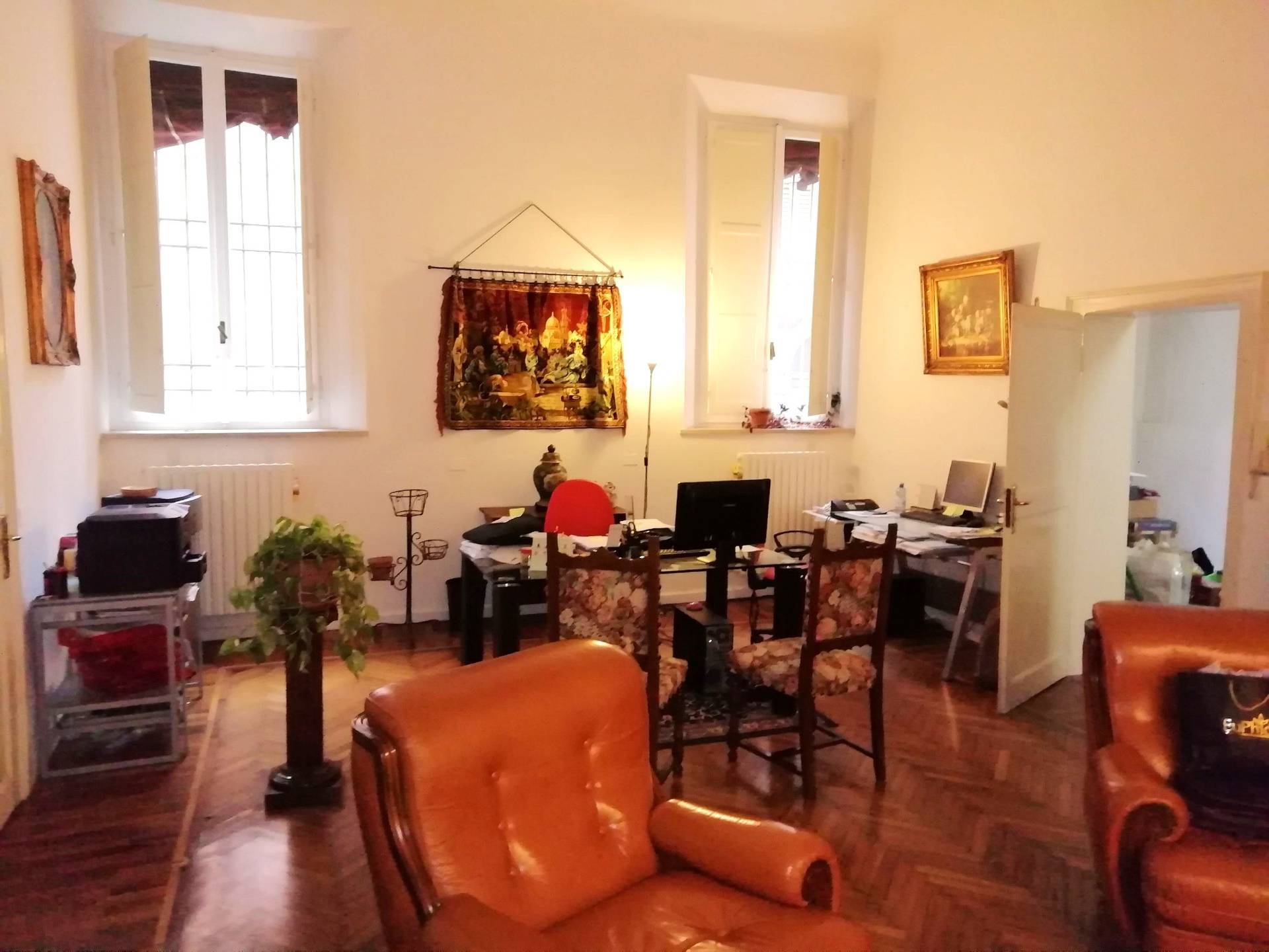 Studio/Ufficio in vendita a Ferrara, Centro storico