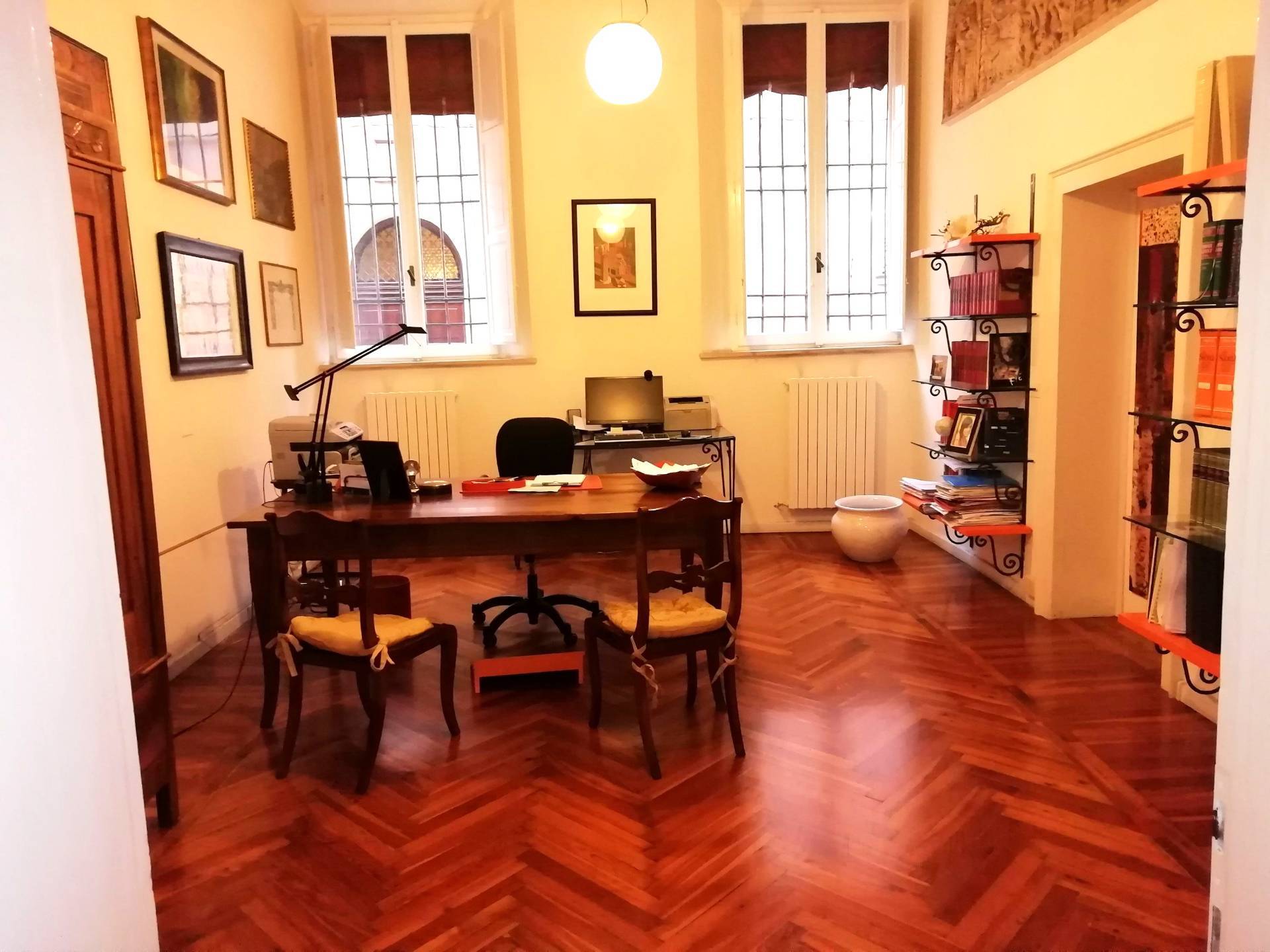 Studio/Ufficio in vendita a Ferrara, Centro storico