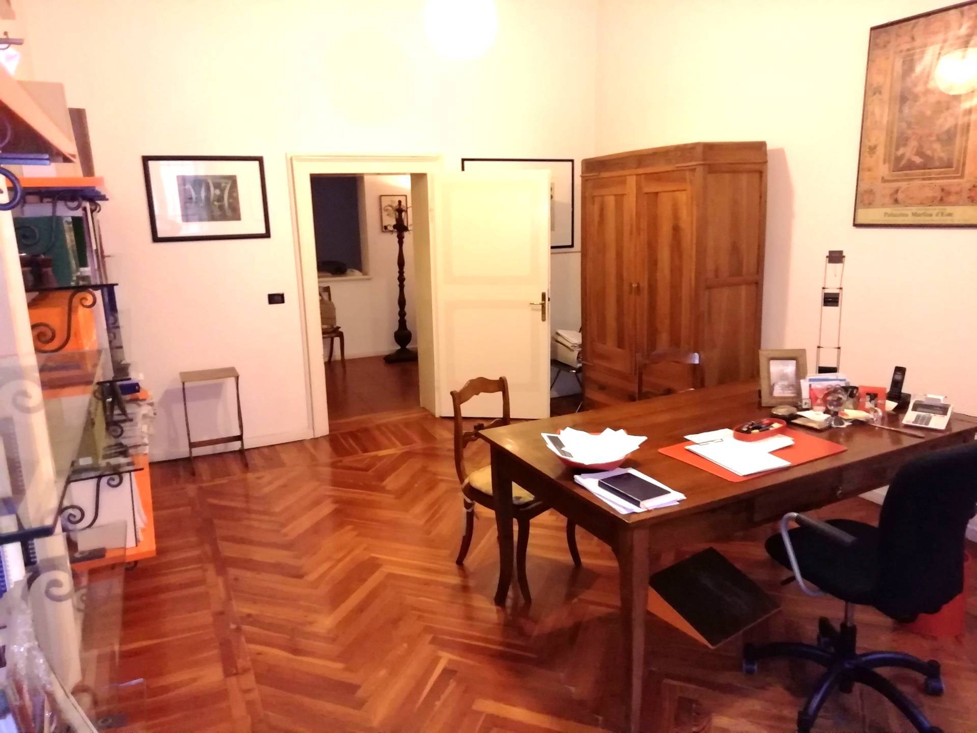 Studio/Ufficio in vendita a Ferrara, Centro storico