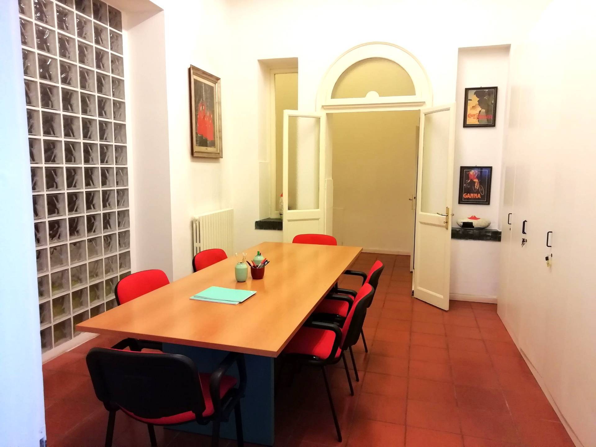Studio/Ufficio in vendita a Ferrara, Centro storico