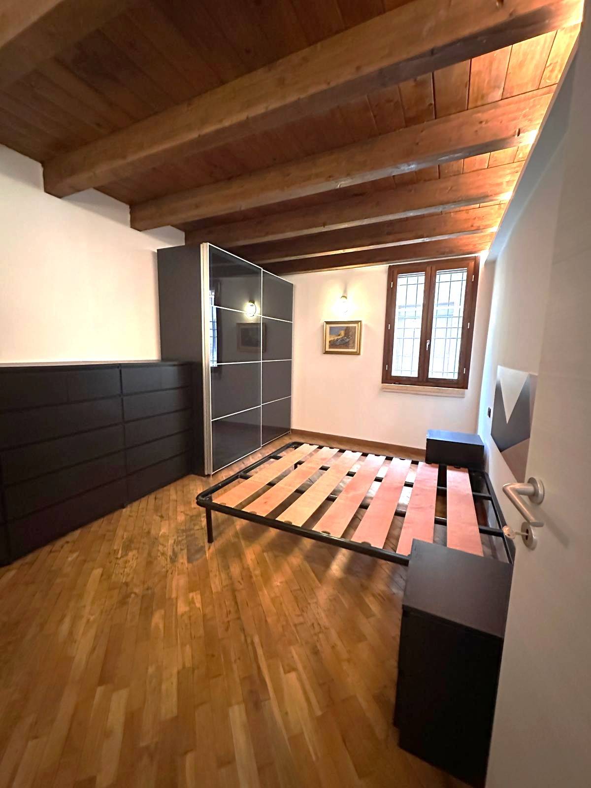 Appartamento in vendita a Ferrara, Centro storico