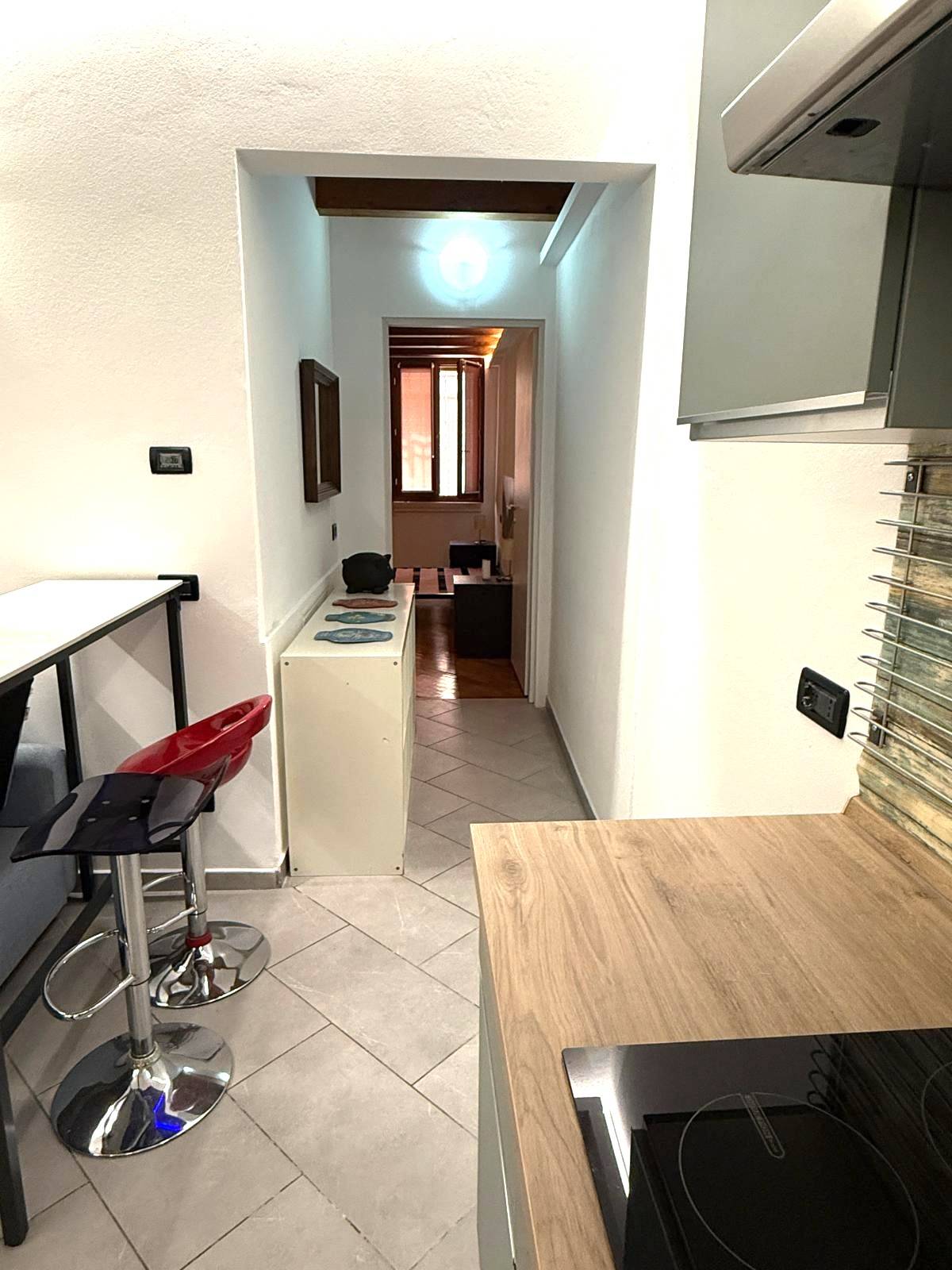 Appartamento in vendita a Ferrara, Centro storico