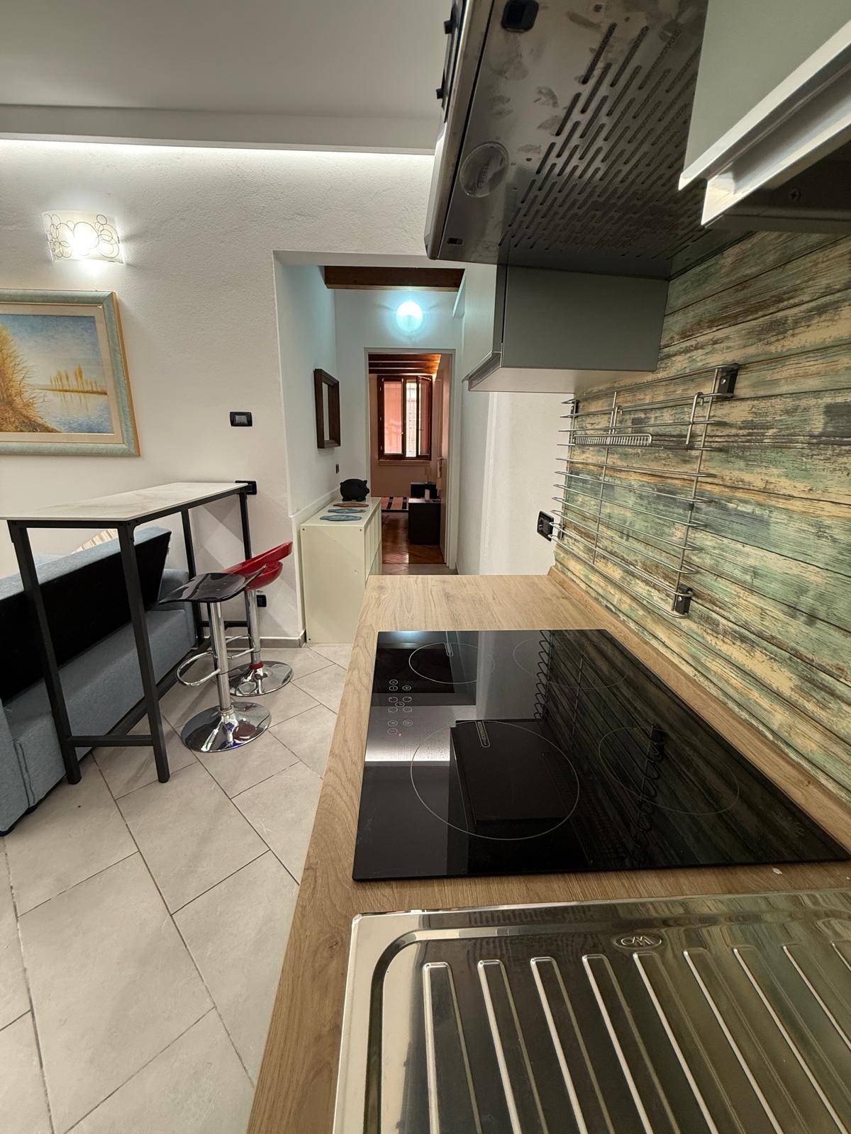 Appartamento in vendita a Ferrara, Centro storico