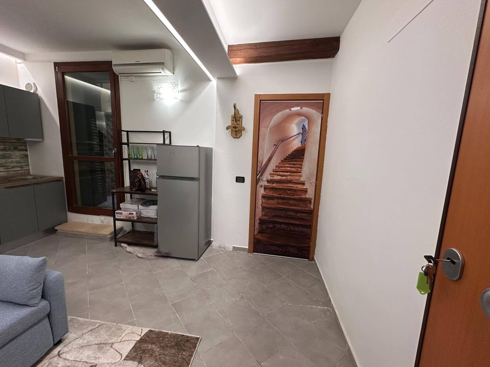 Appartamento in vendita a Ferrara, Centro storico