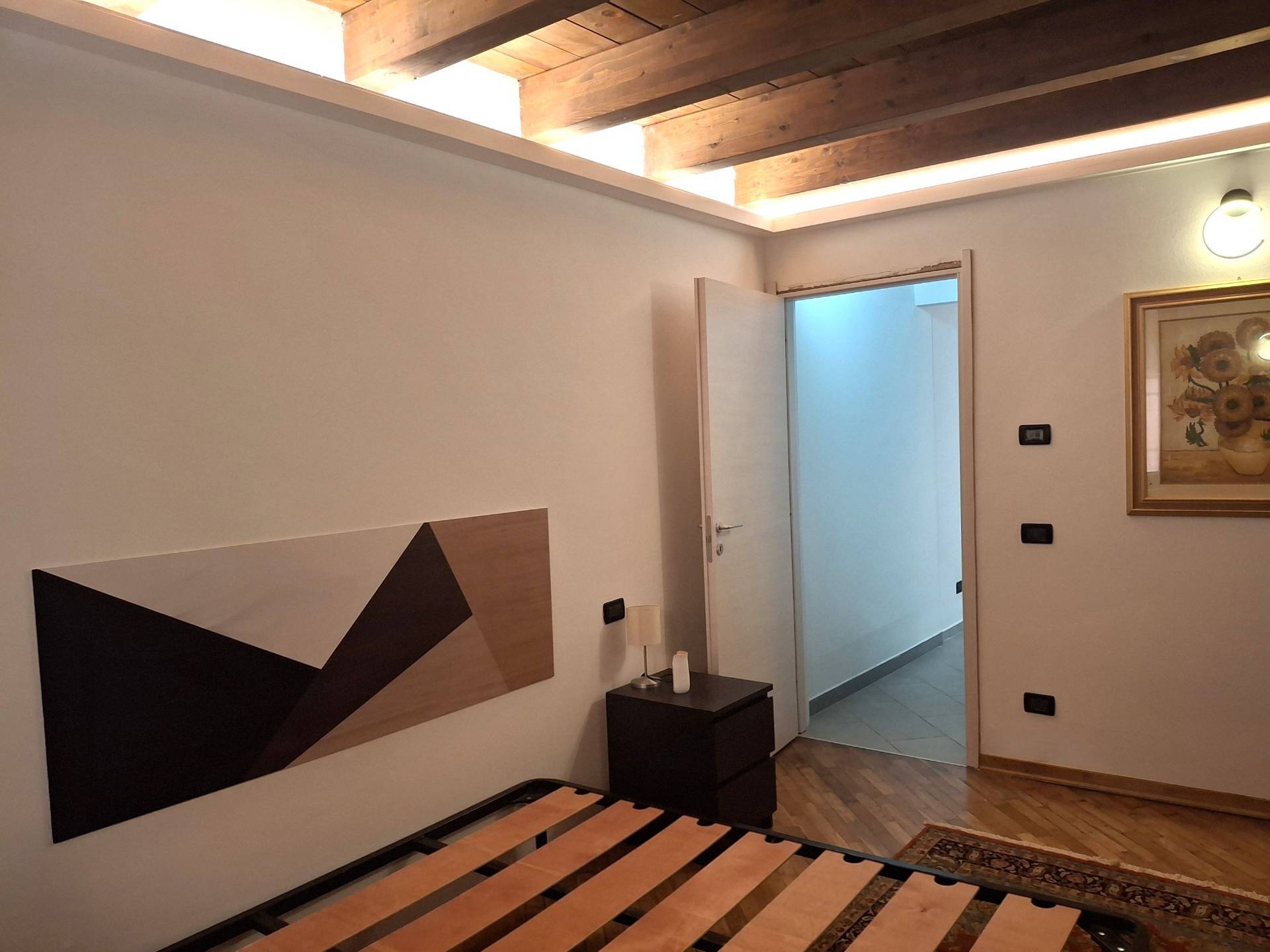 Appartamento in vendita a Ferrara, Centro storico