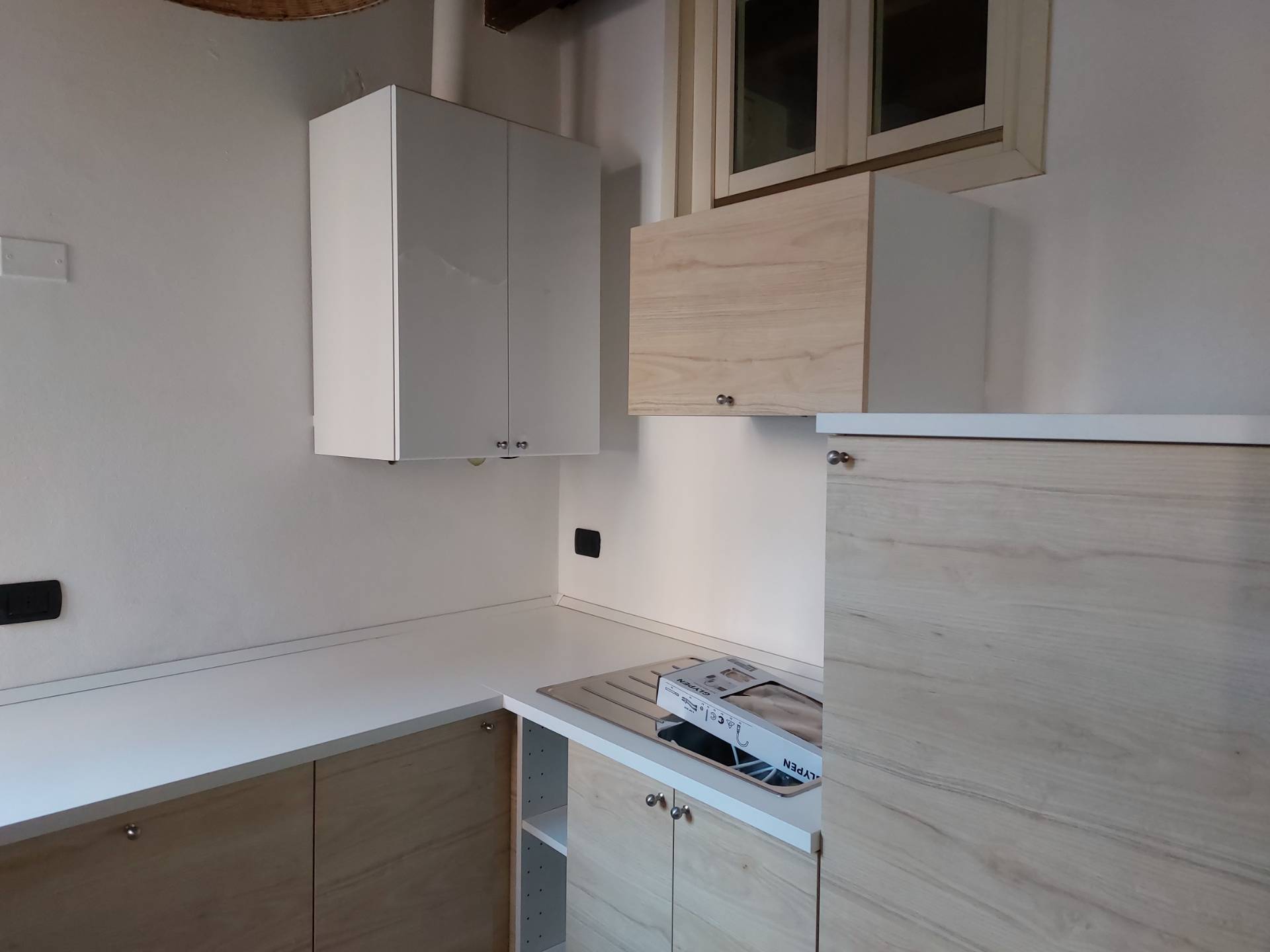 Appartamento in affitto a Ferrara, Centro storico
