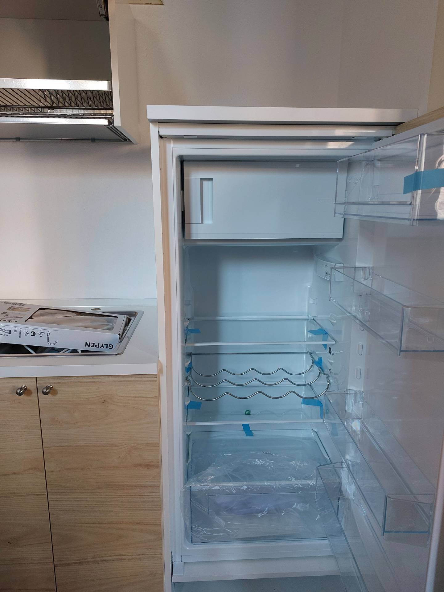 Appartamento in affitto a Ferrara, Centro storico