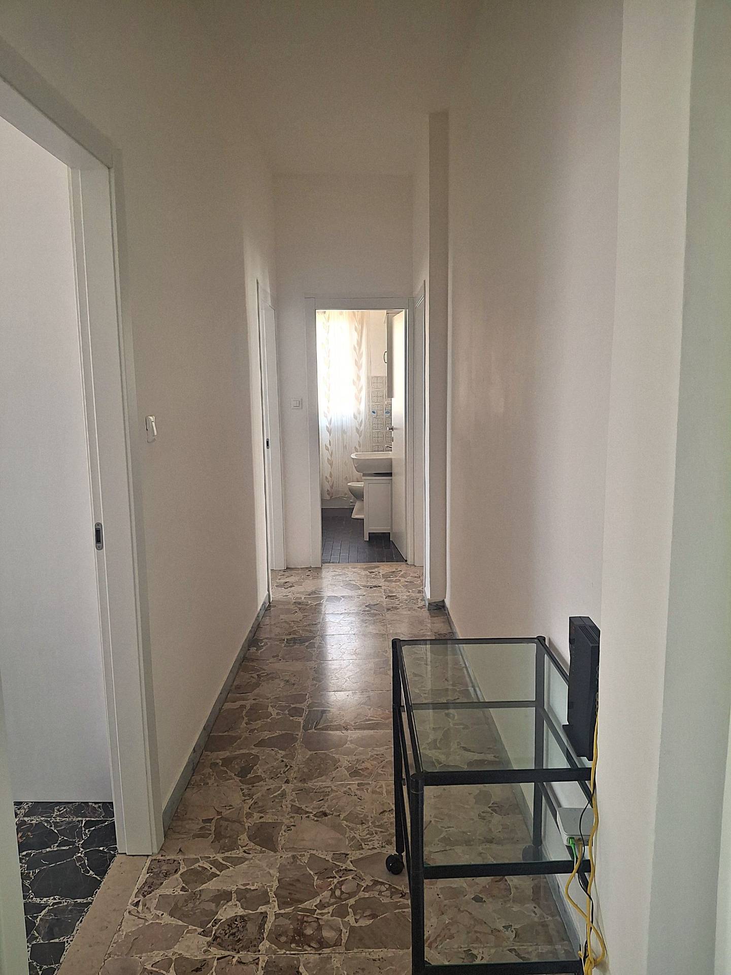 Appartamento in affitto a Ferrara, Via Bologna