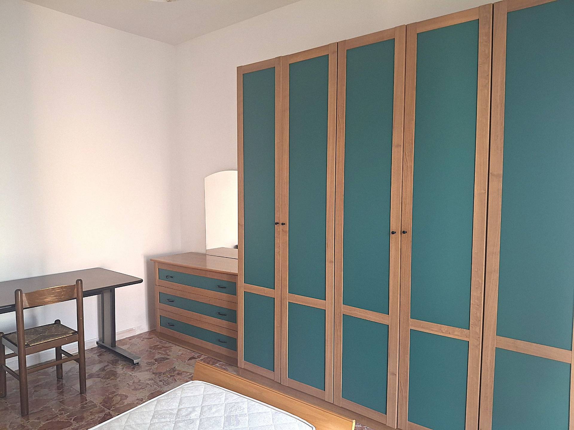 Appartamento in affitto a Ferrara, Via Bologna