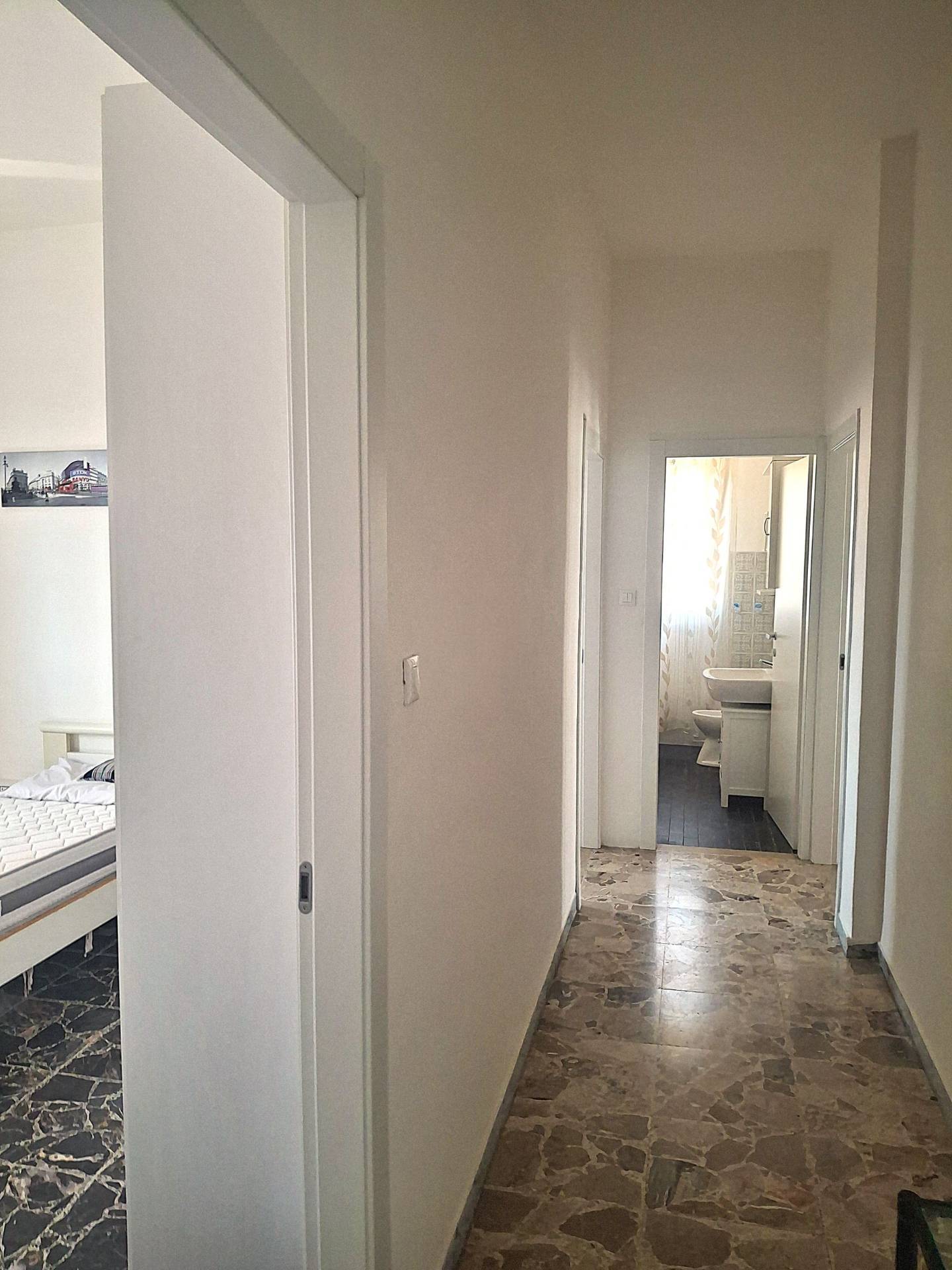 Appartamento in affitto a Ferrara, Via Bologna