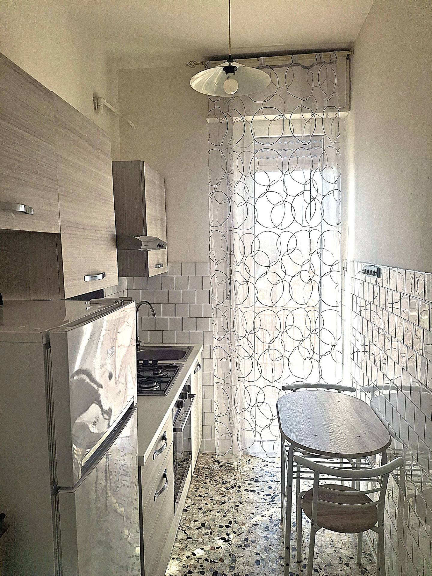 Appartamento in affitto a Ferrara, Via Bologna