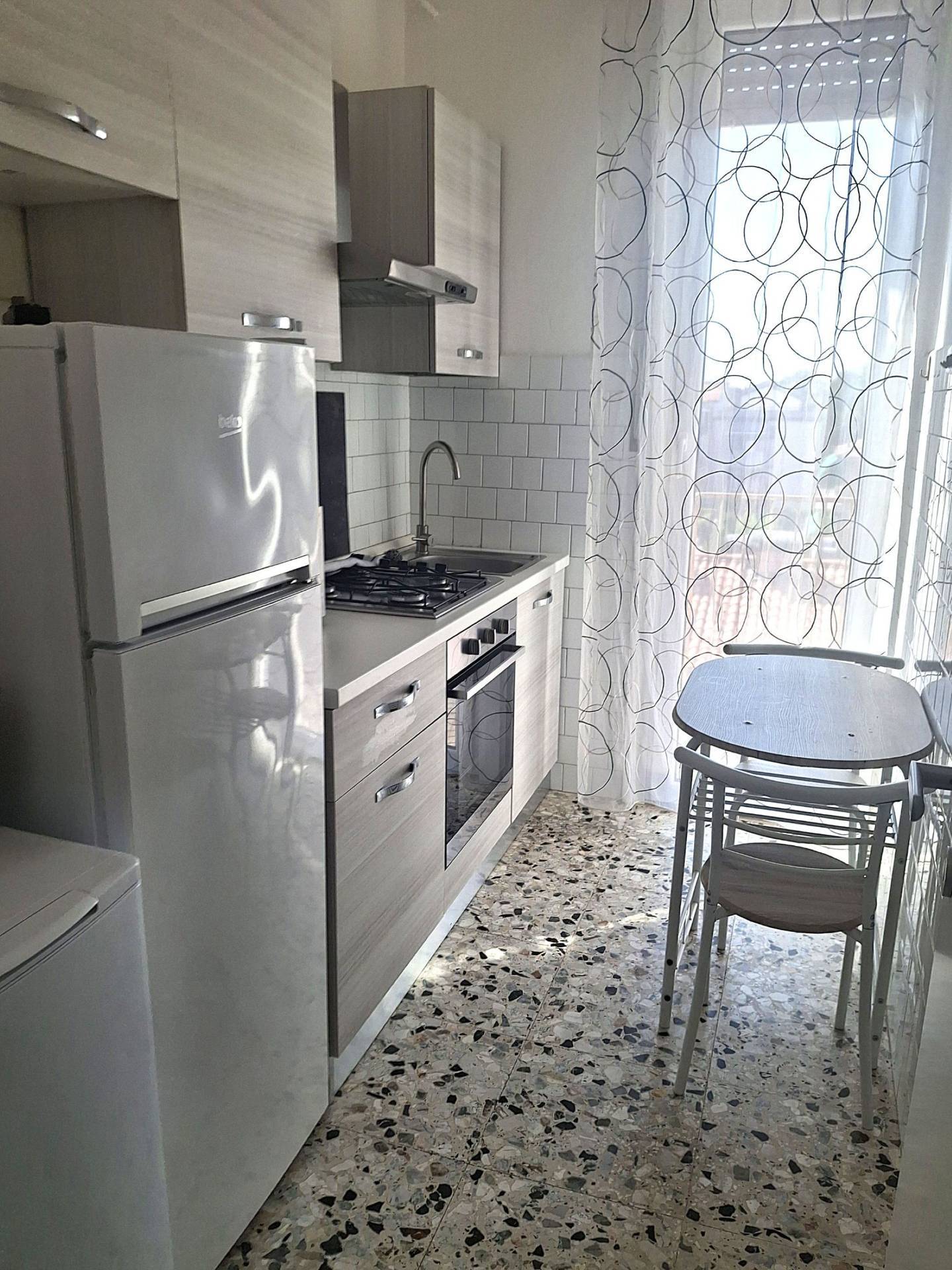 Appartamento in affitto a Ferrara, Via Bologna