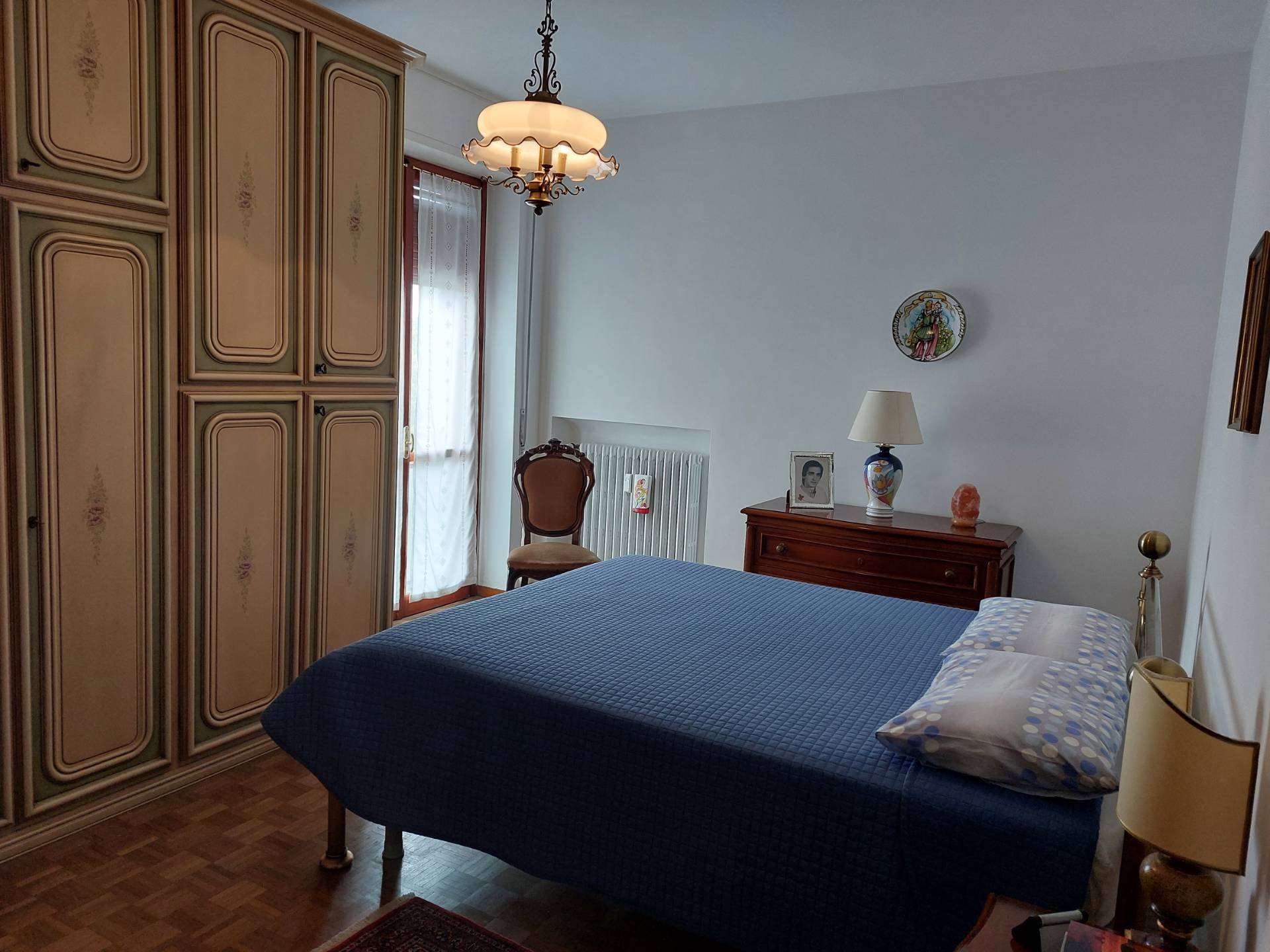 Appartamento in vendita a Ferrara, Entro Mura