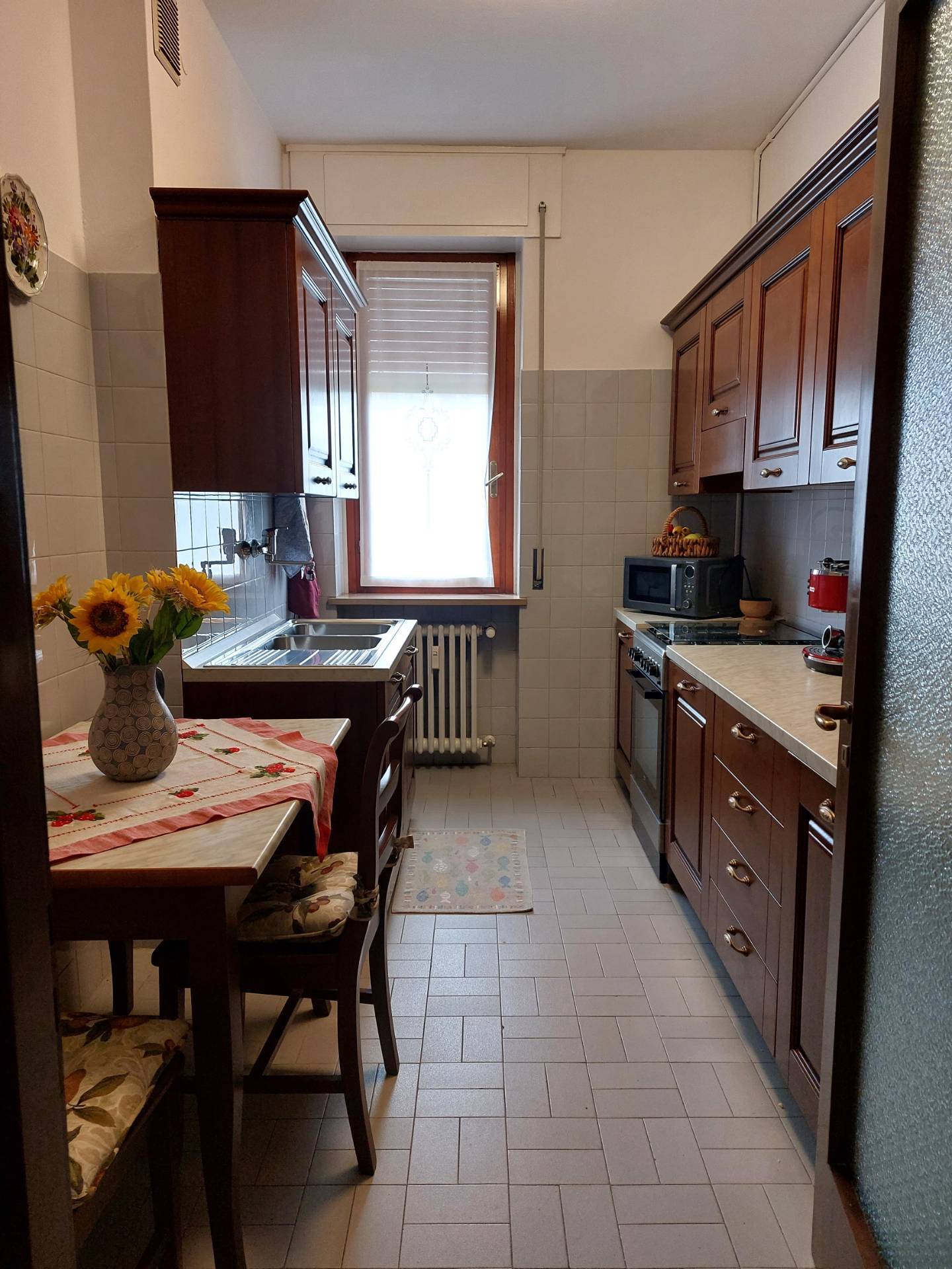 Appartamento in vendita a Ferrara, Entro Mura