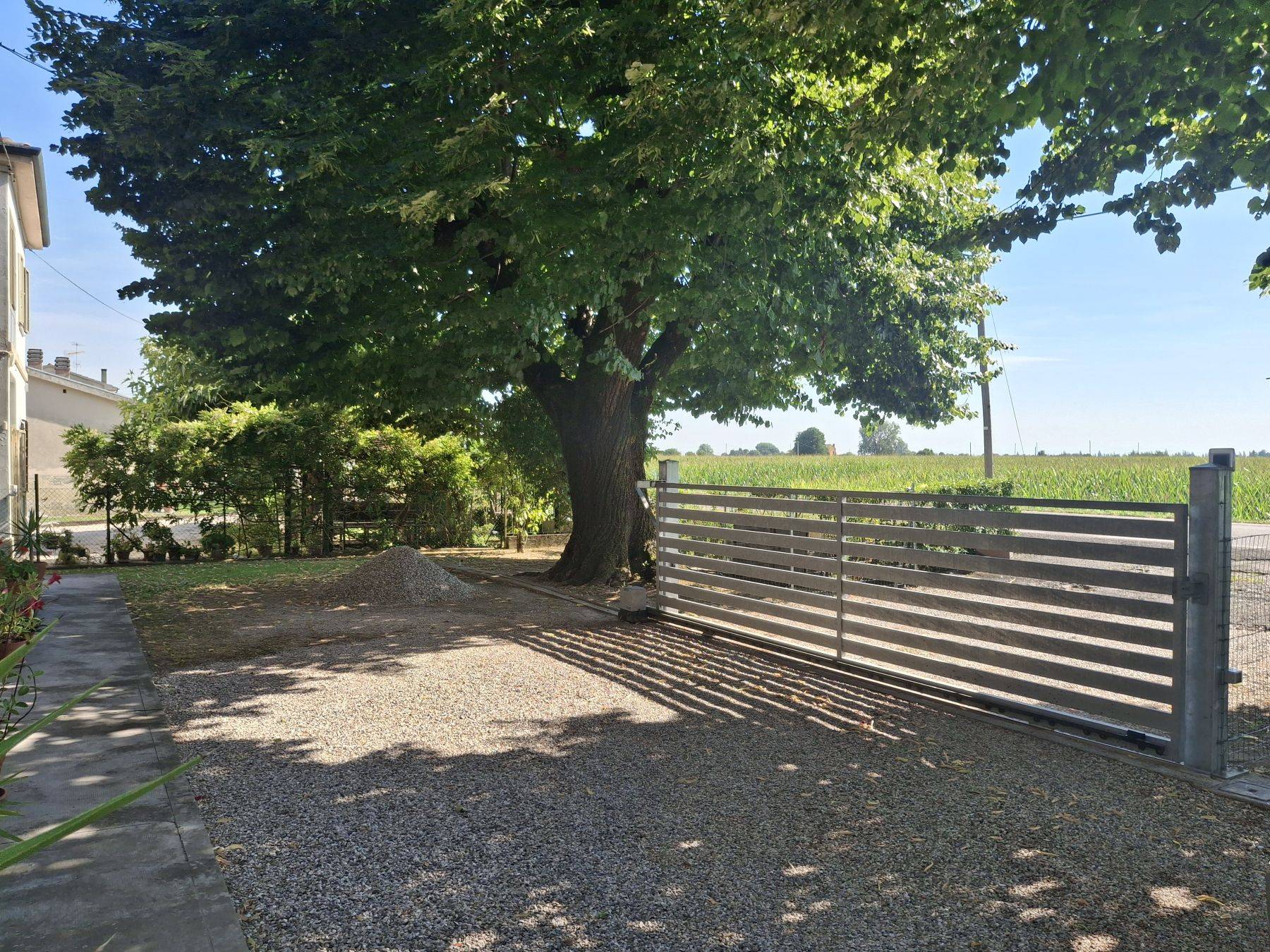Casa indipendente in vendita a Ferrara, Fossanova San Biagio