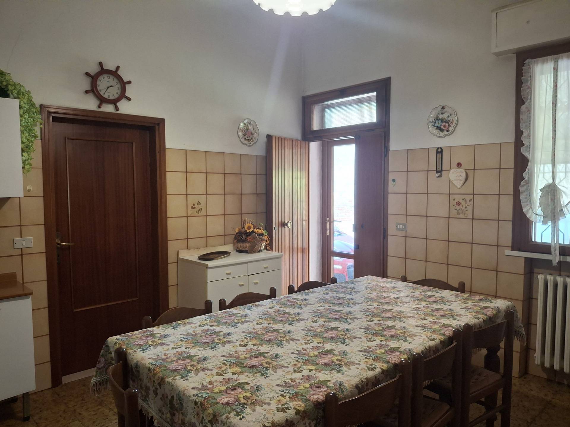Casa indipendente in vendita a Ferrara, Fossanova San Biagio