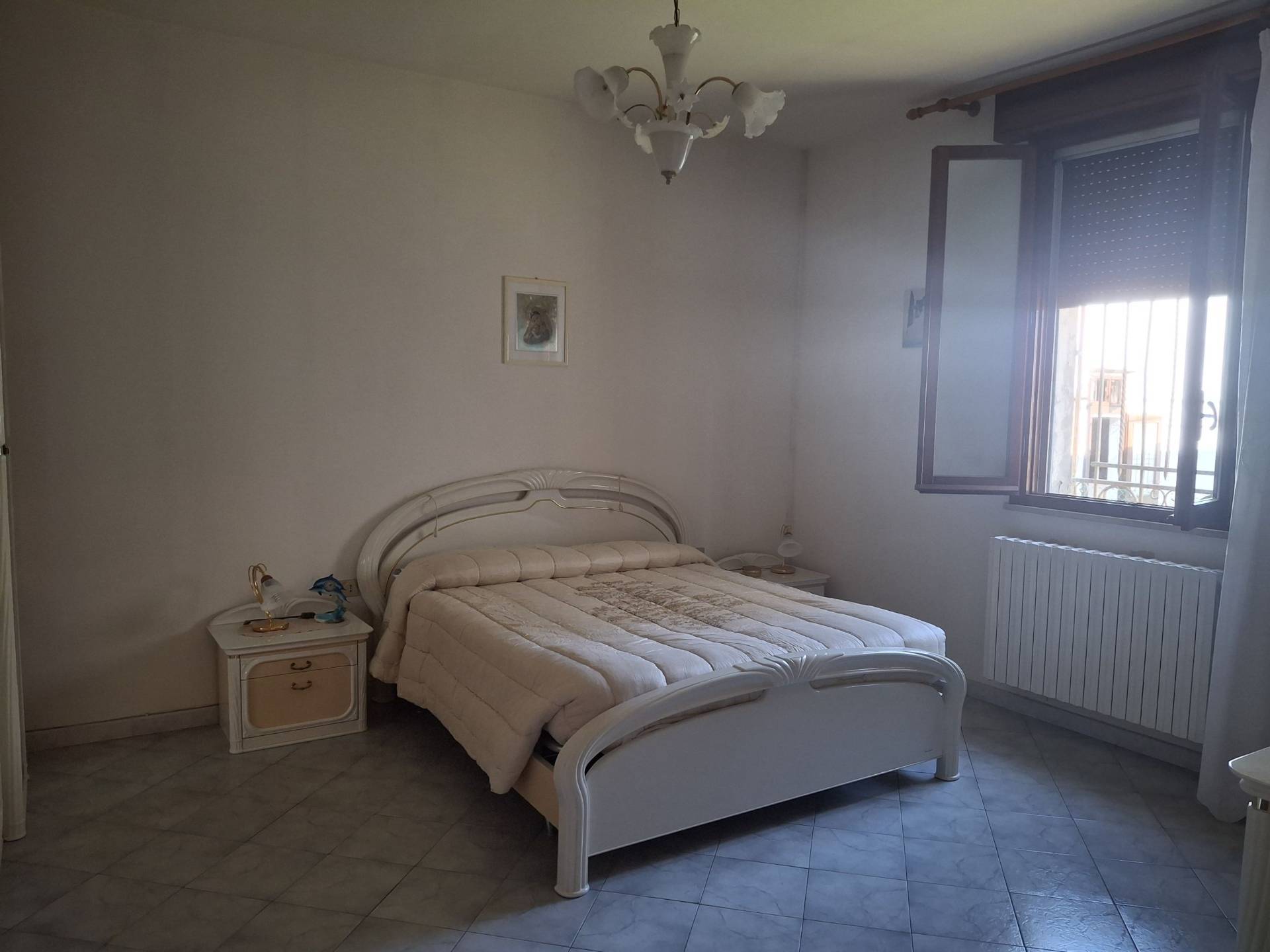 Casa indipendente in vendita a Ferrara, Fossanova San Biagio