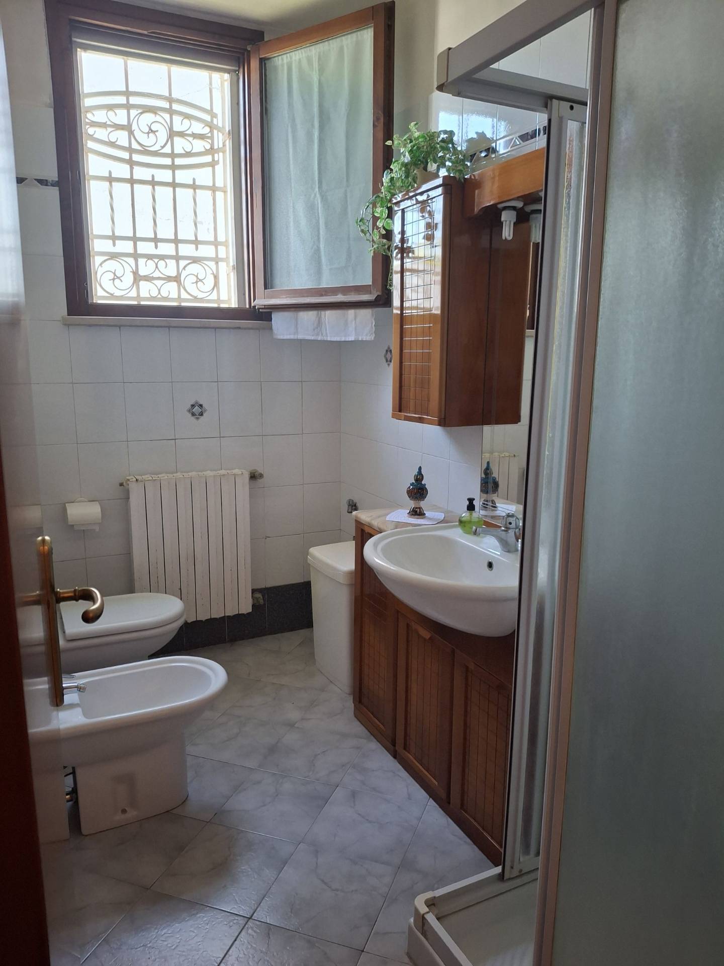 Casa indipendente in vendita a Ferrara, Fossanova San Biagio