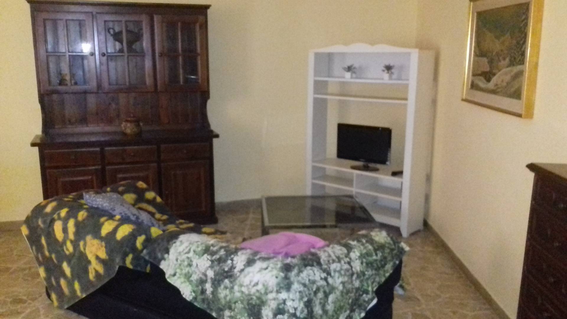 Appartamento in affitto a Ferrara, Centro storico