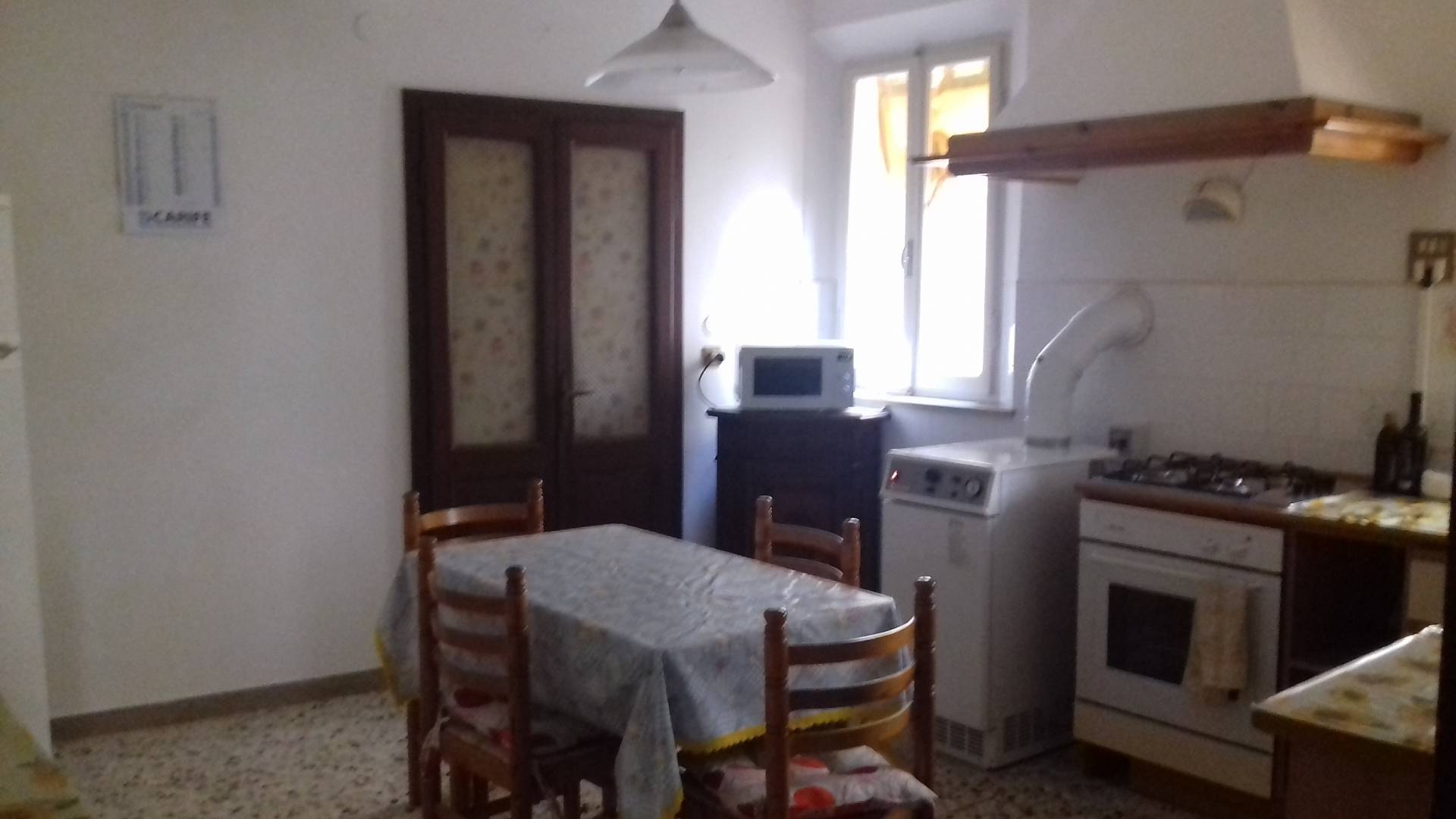 Appartamento in affitto a Ferrara, Centro storico