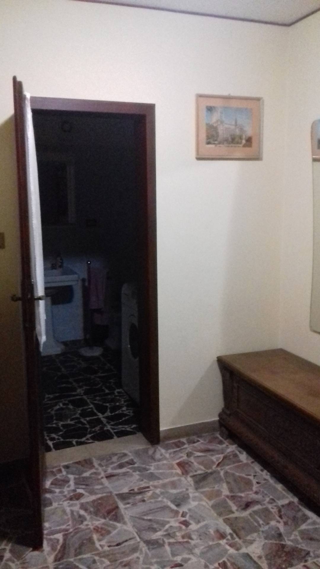 Appartamento in affitto a Ferrara, Centro storico