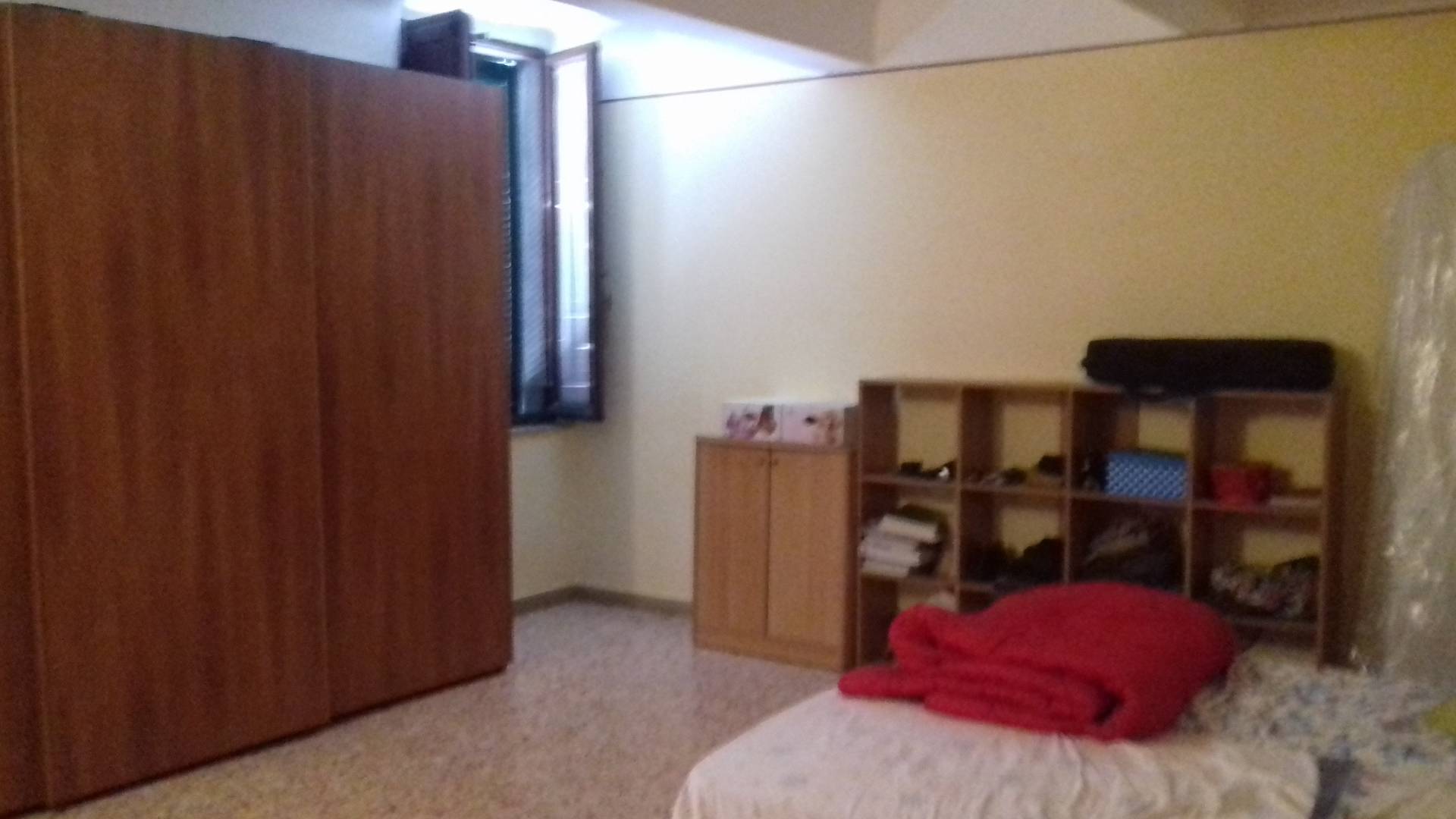 Appartamento in affitto a Ferrara, Centro storico