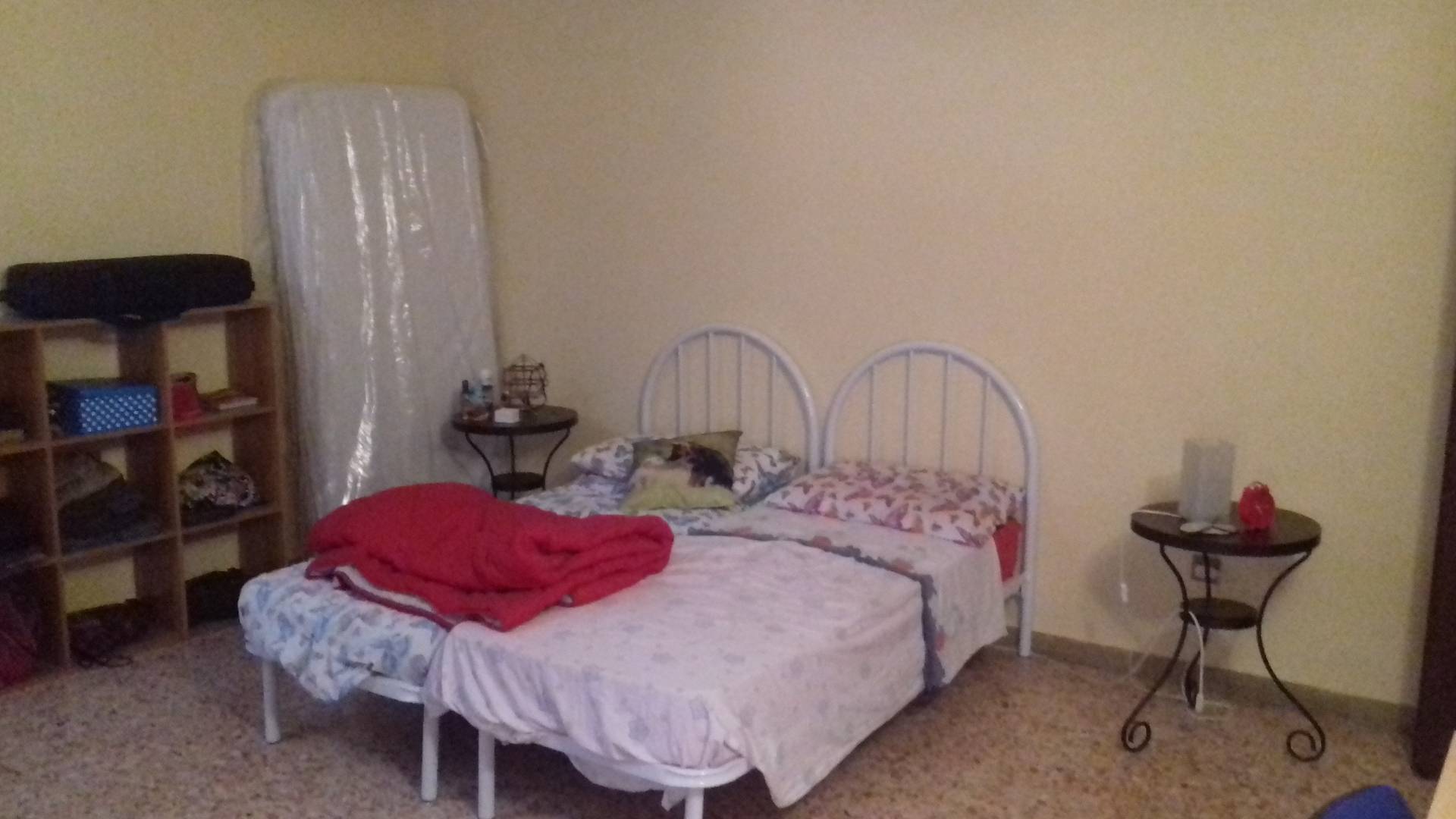 Appartamento in affitto a Ferrara, Centro storico