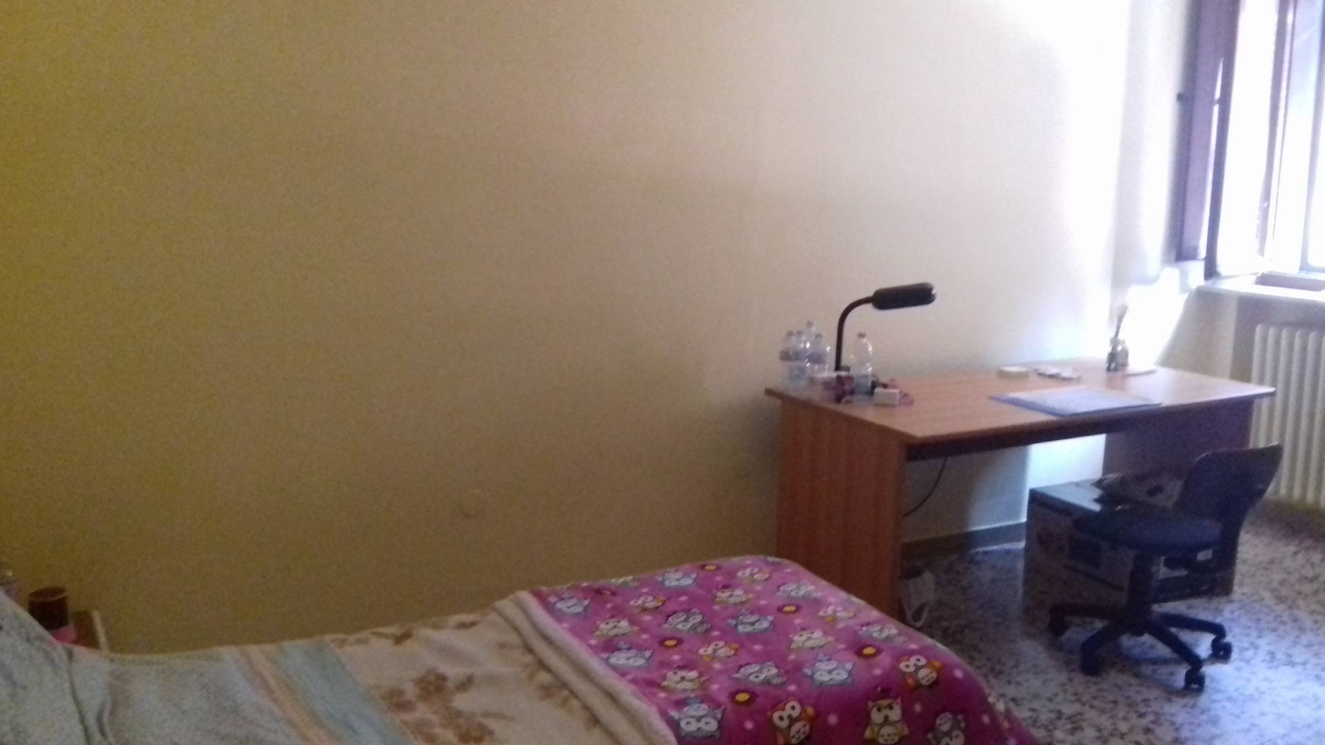 Appartamento in affitto a Ferrara, Centro storico