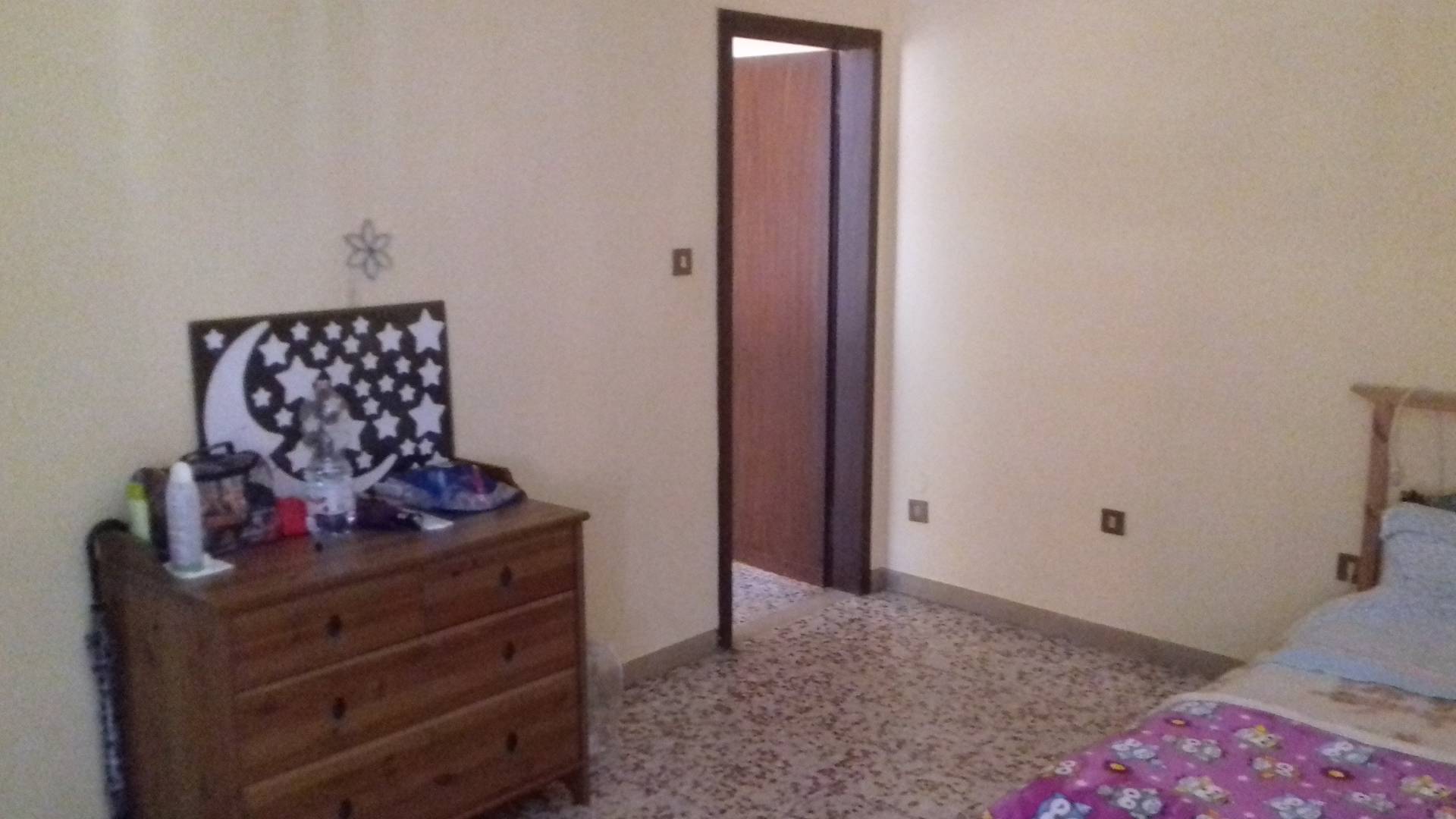 Appartamento in affitto a Ferrara, Centro storico