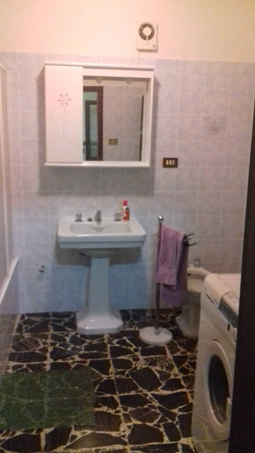 Appartamento in affitto a Ferrara, Centro storico